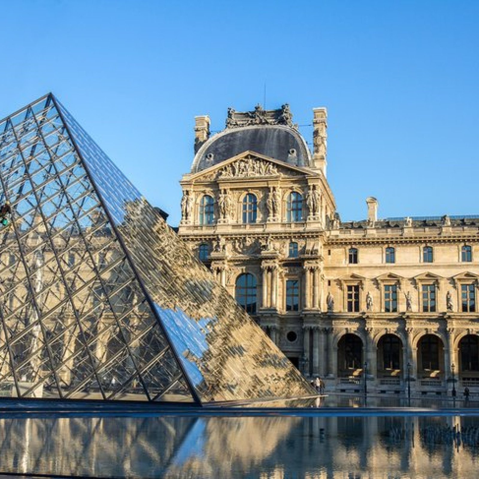 Musée du Louvre