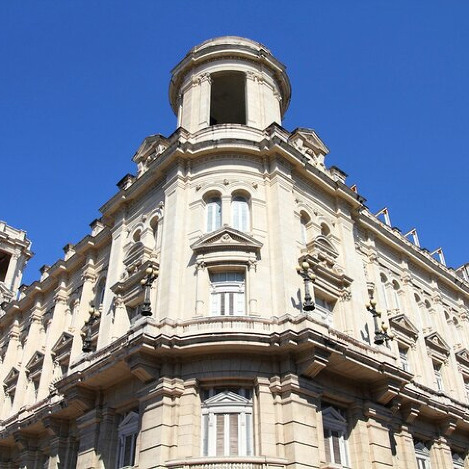 Museo Nacional de Bellas Artes