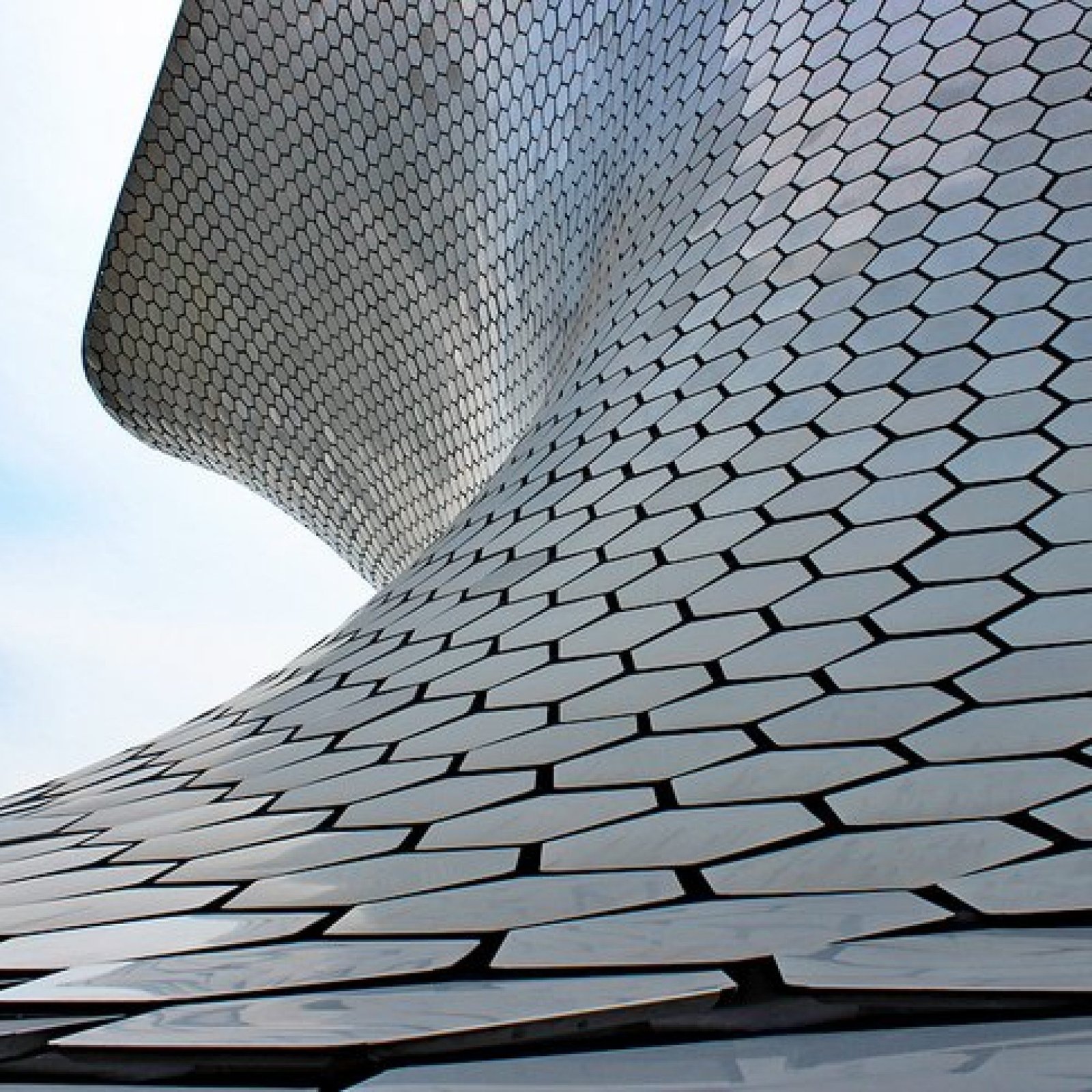Museo Soumaya