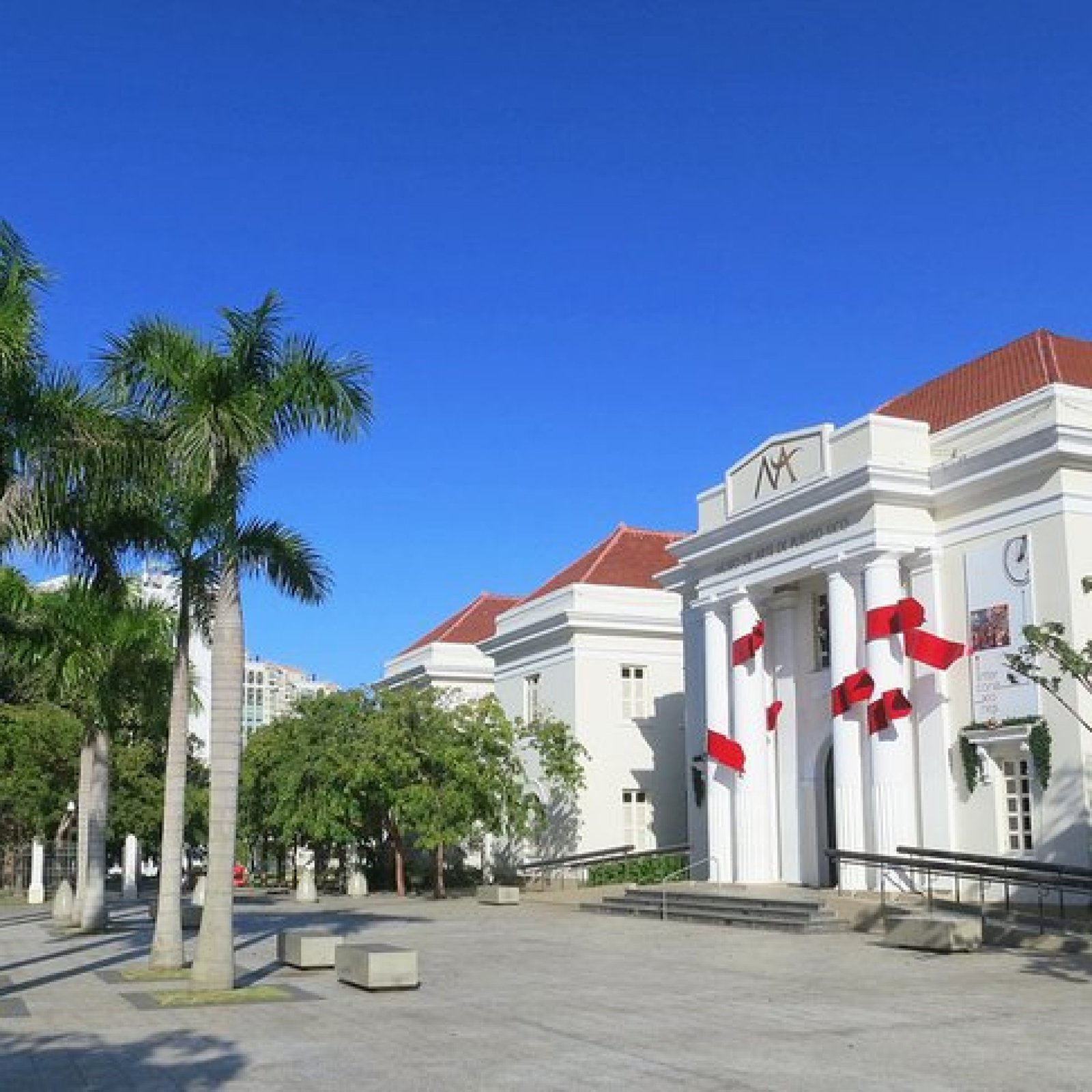 Museum of Art Puerto Rico