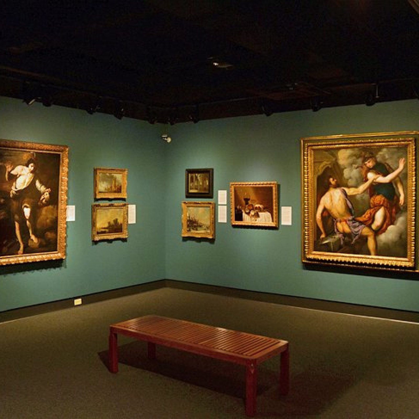 Museum of Art and Archaeology