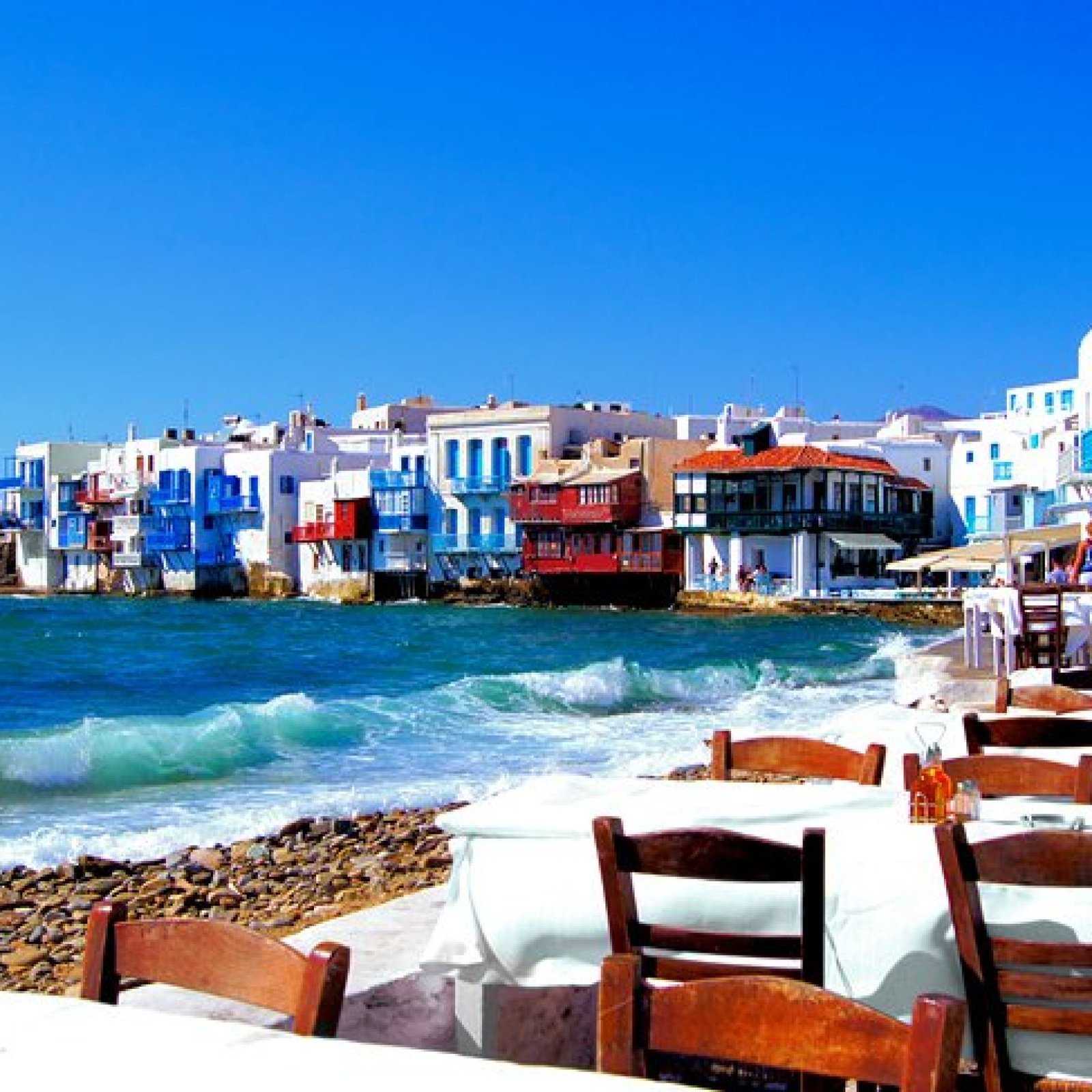 Mykonos