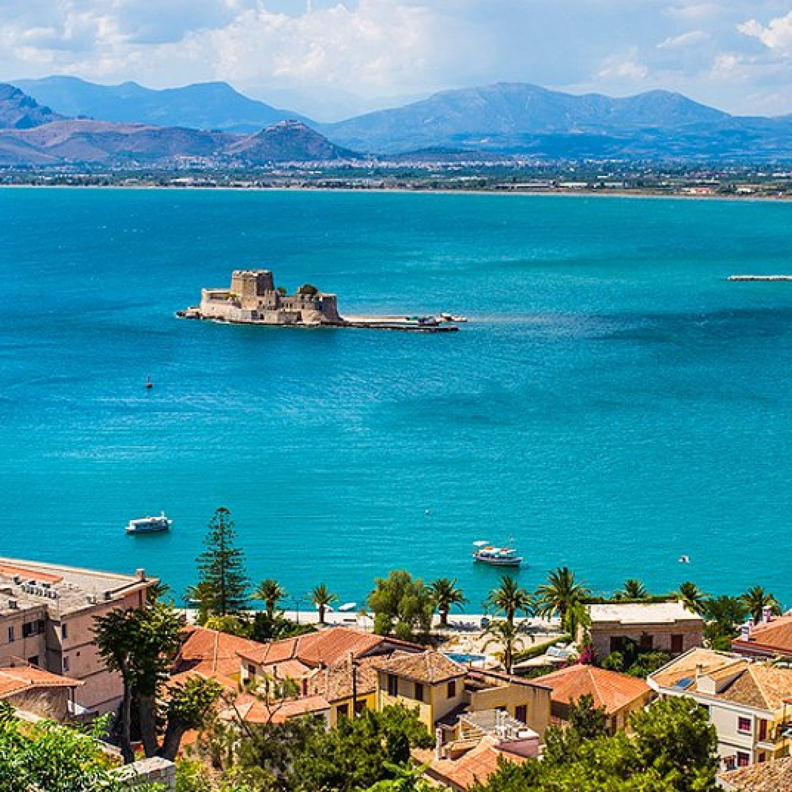 Nafplio