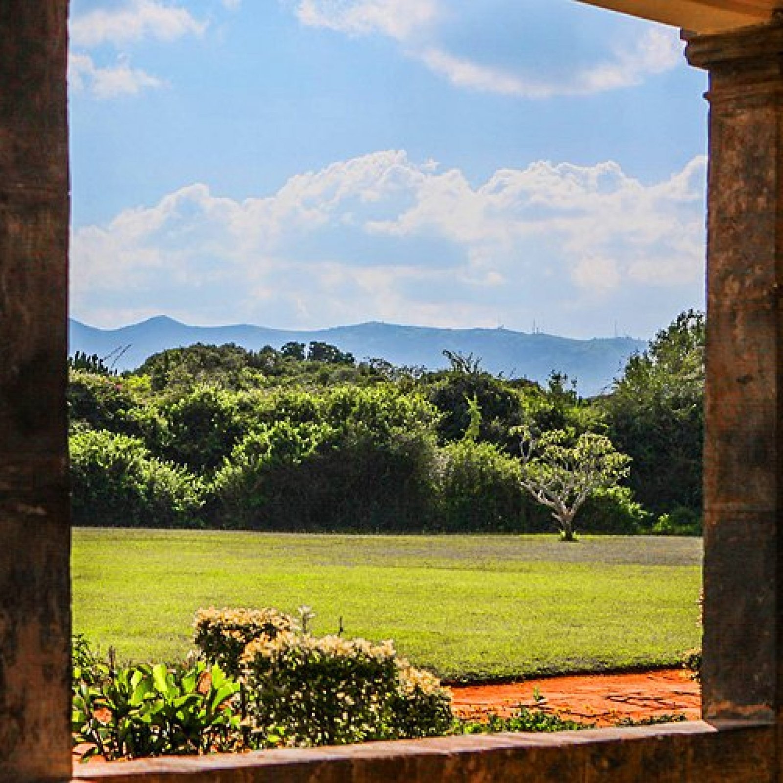 Nairobi – Ngong Hills