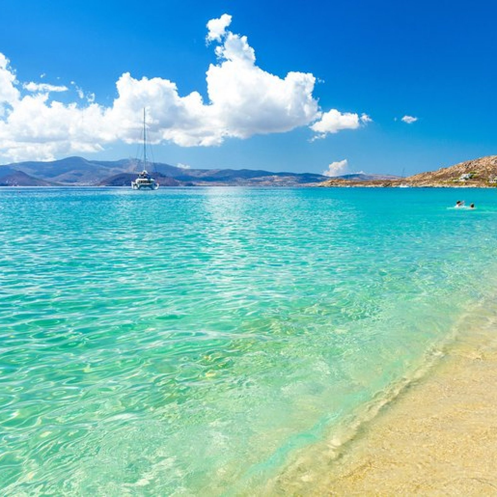 Naxos