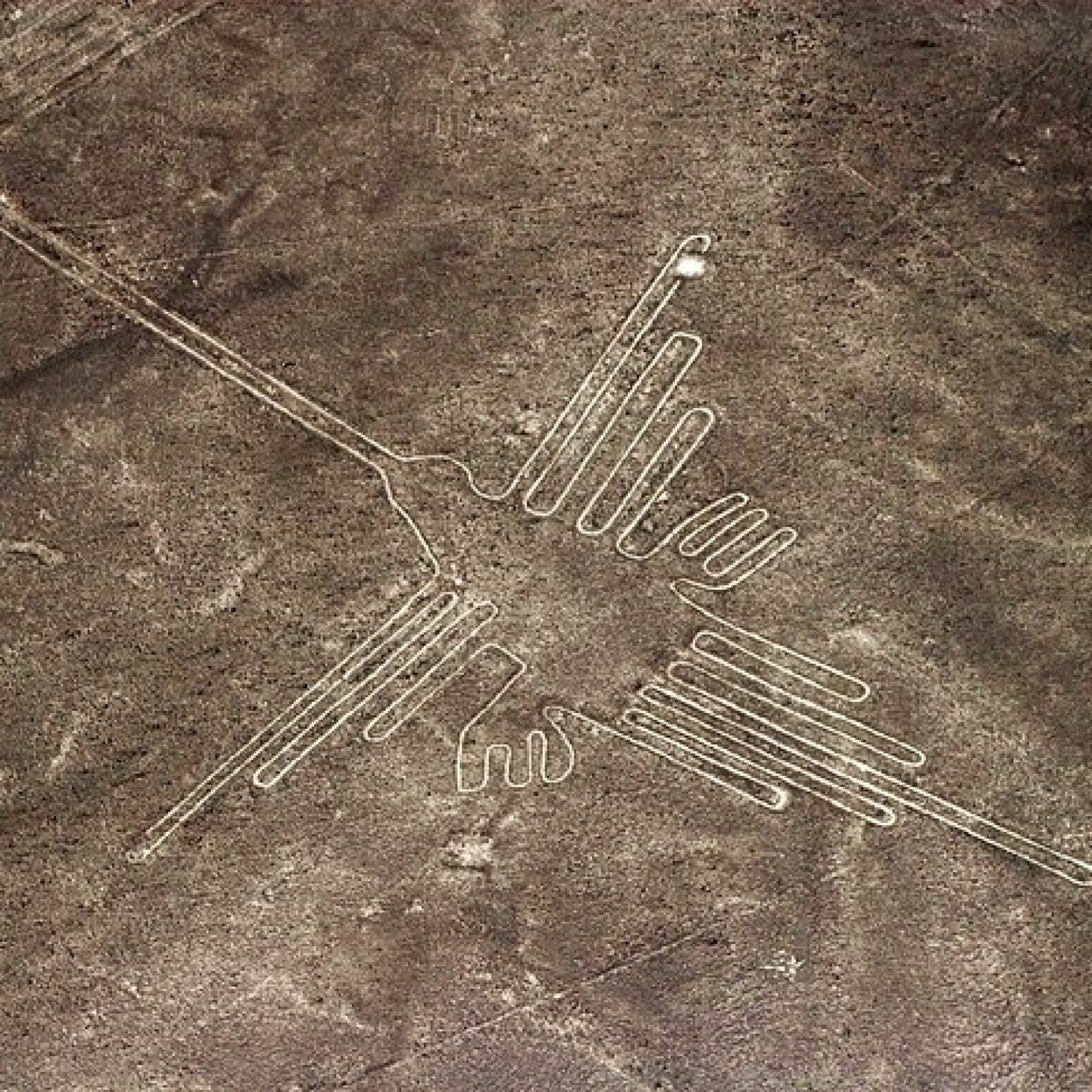 Nazca Lines