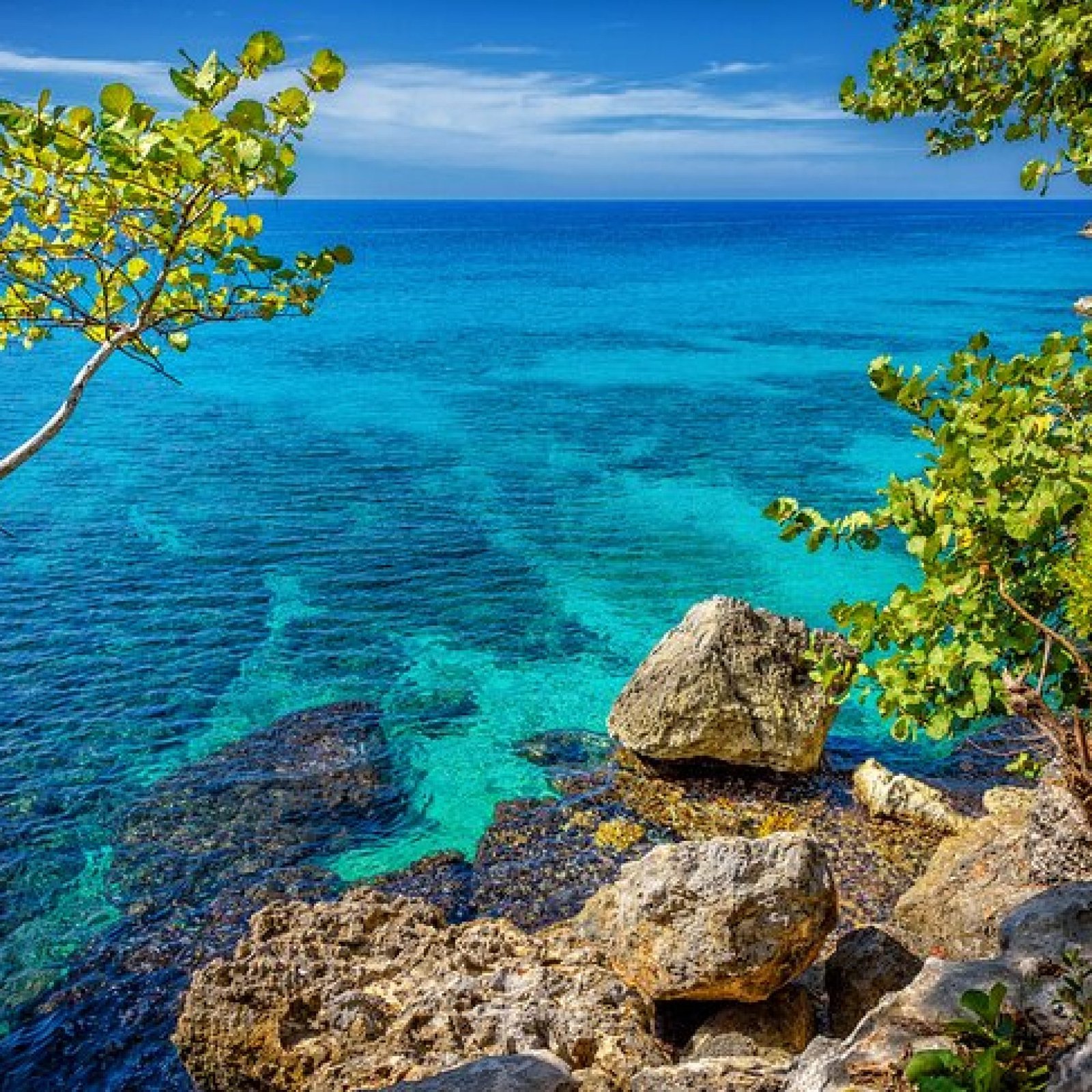 Negril Cliffs, Negril