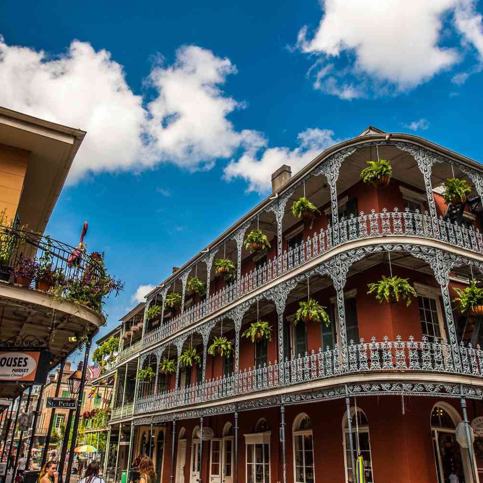 New Orleans