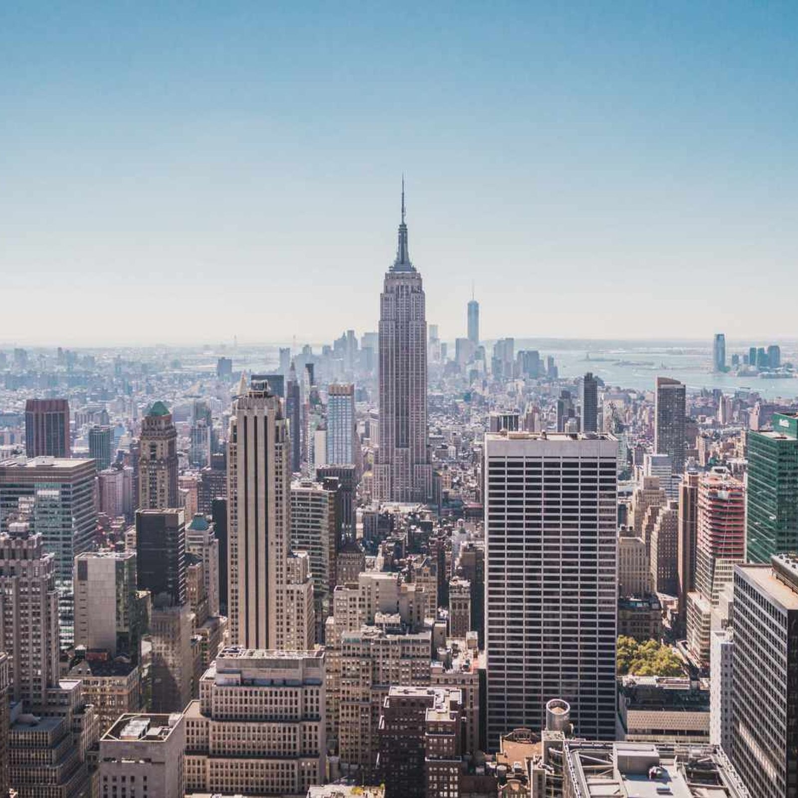 New York City