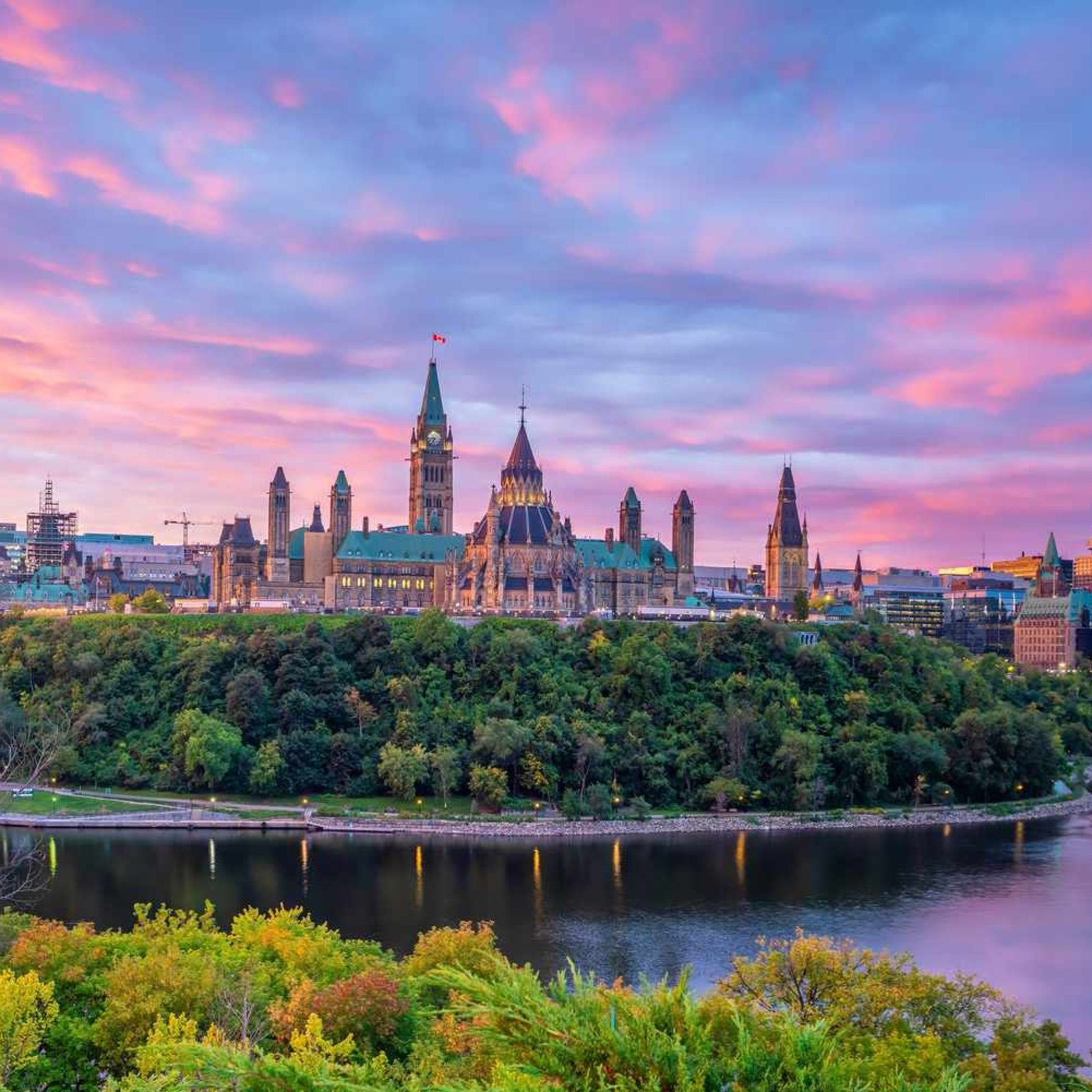 Ottawa, Ontario