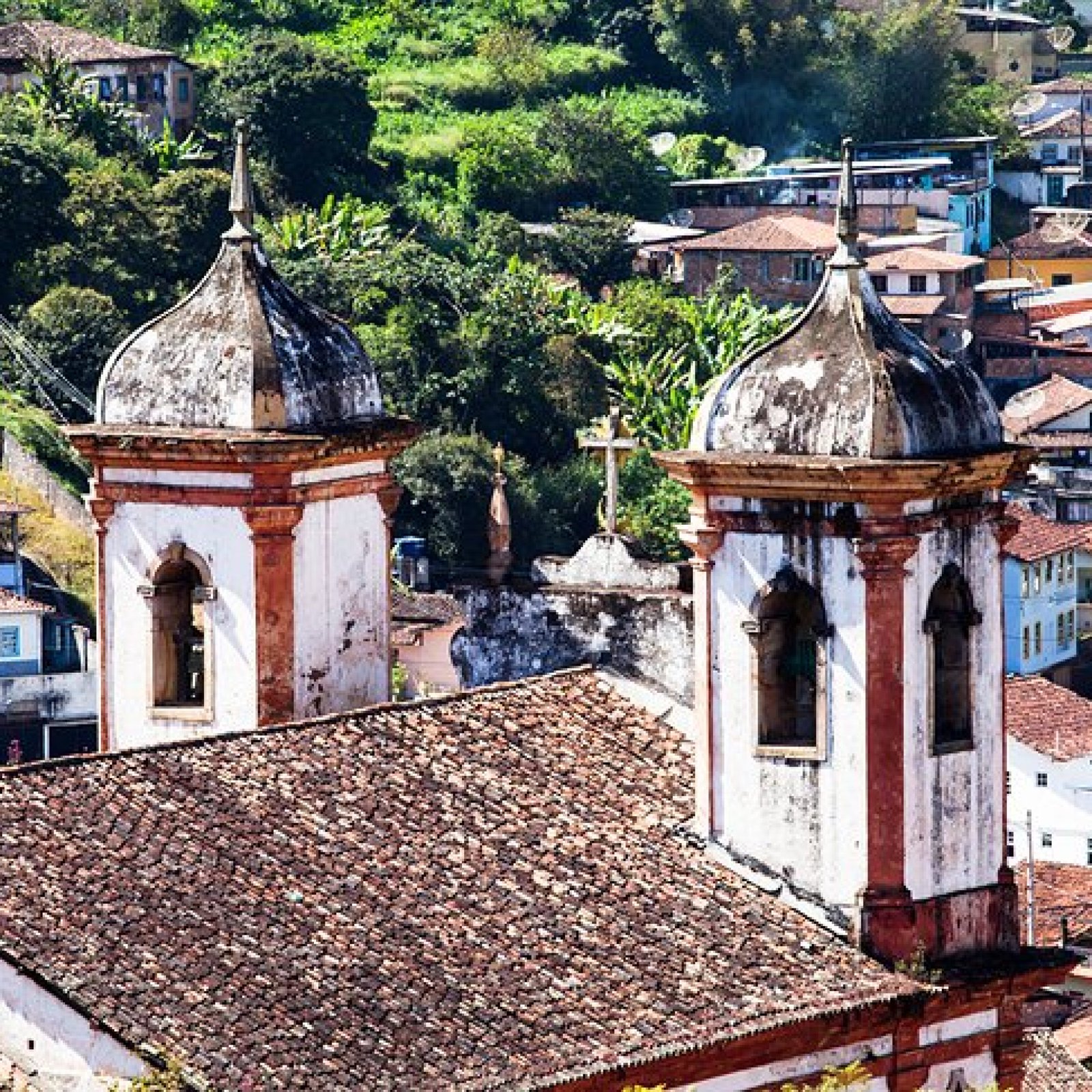 Ouro Preto