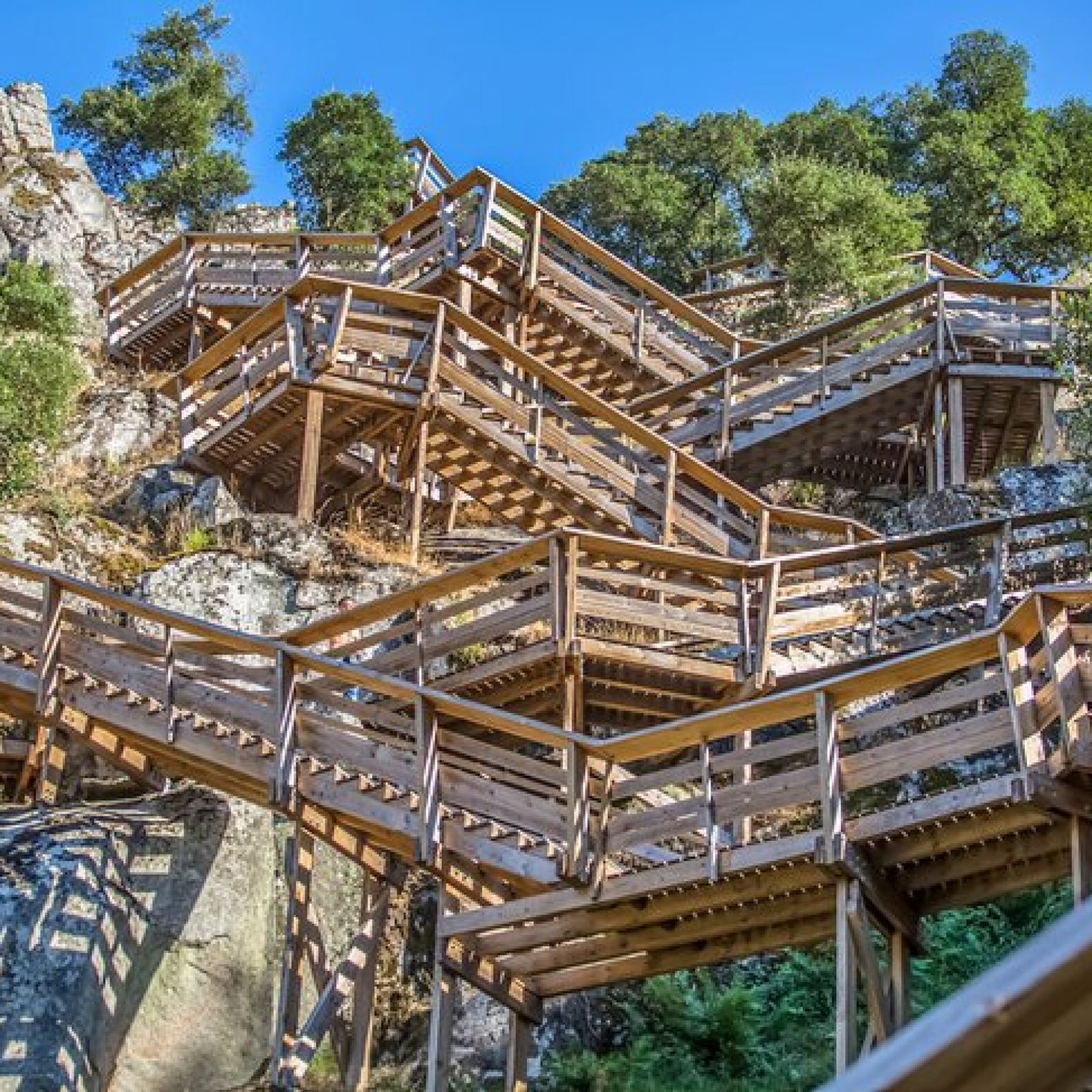 Paiva Walkways (Passadiços do Paiva), Arouca