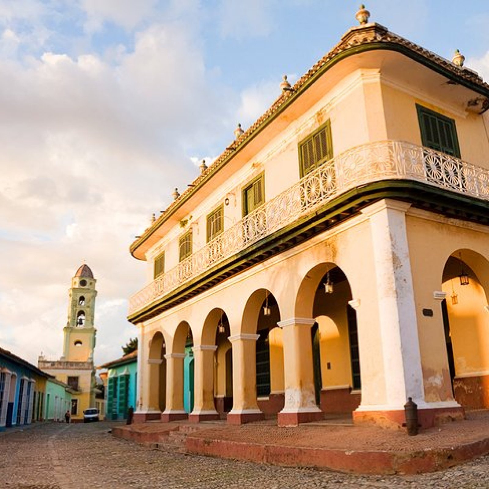 Palacio Brunet