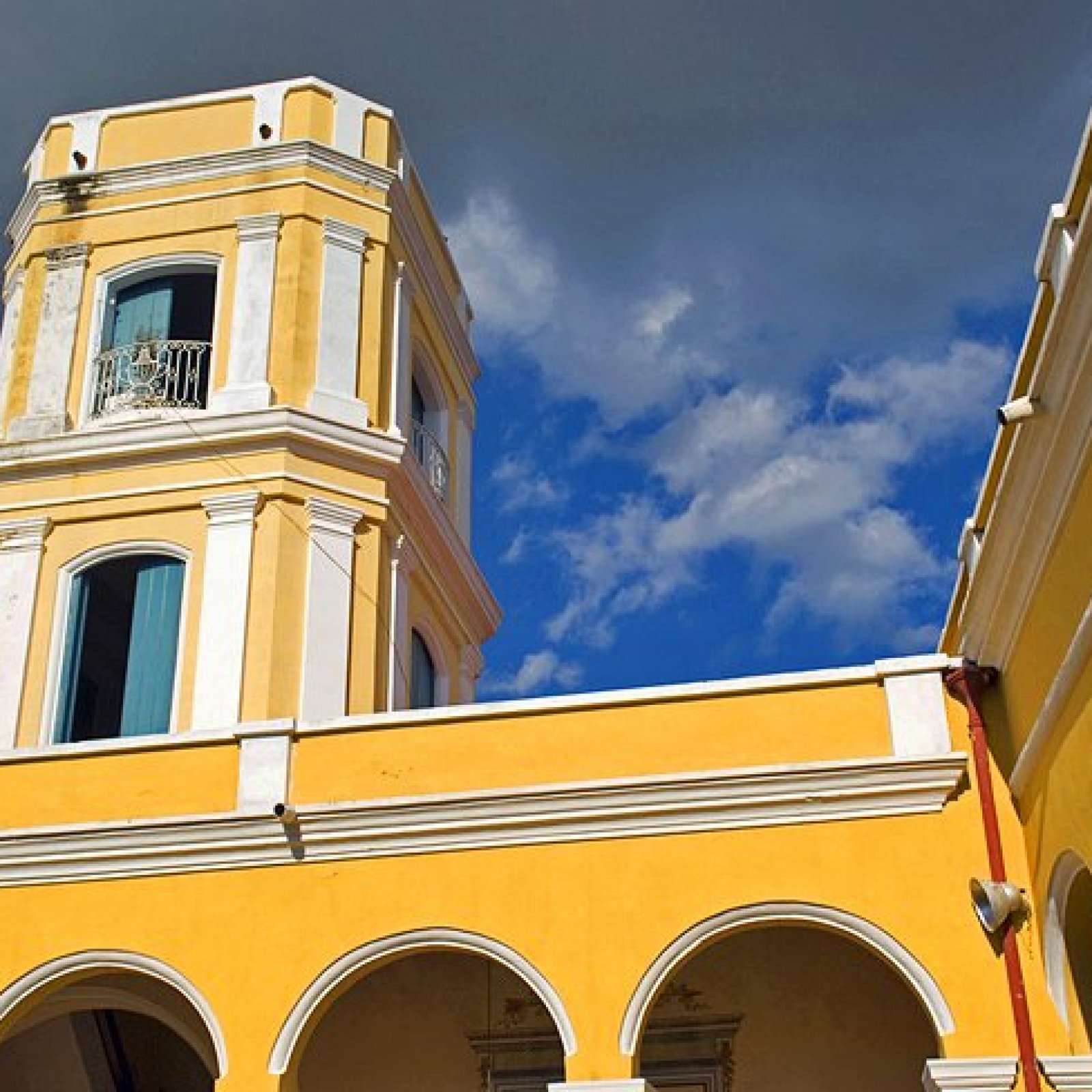 Palacio Cantero