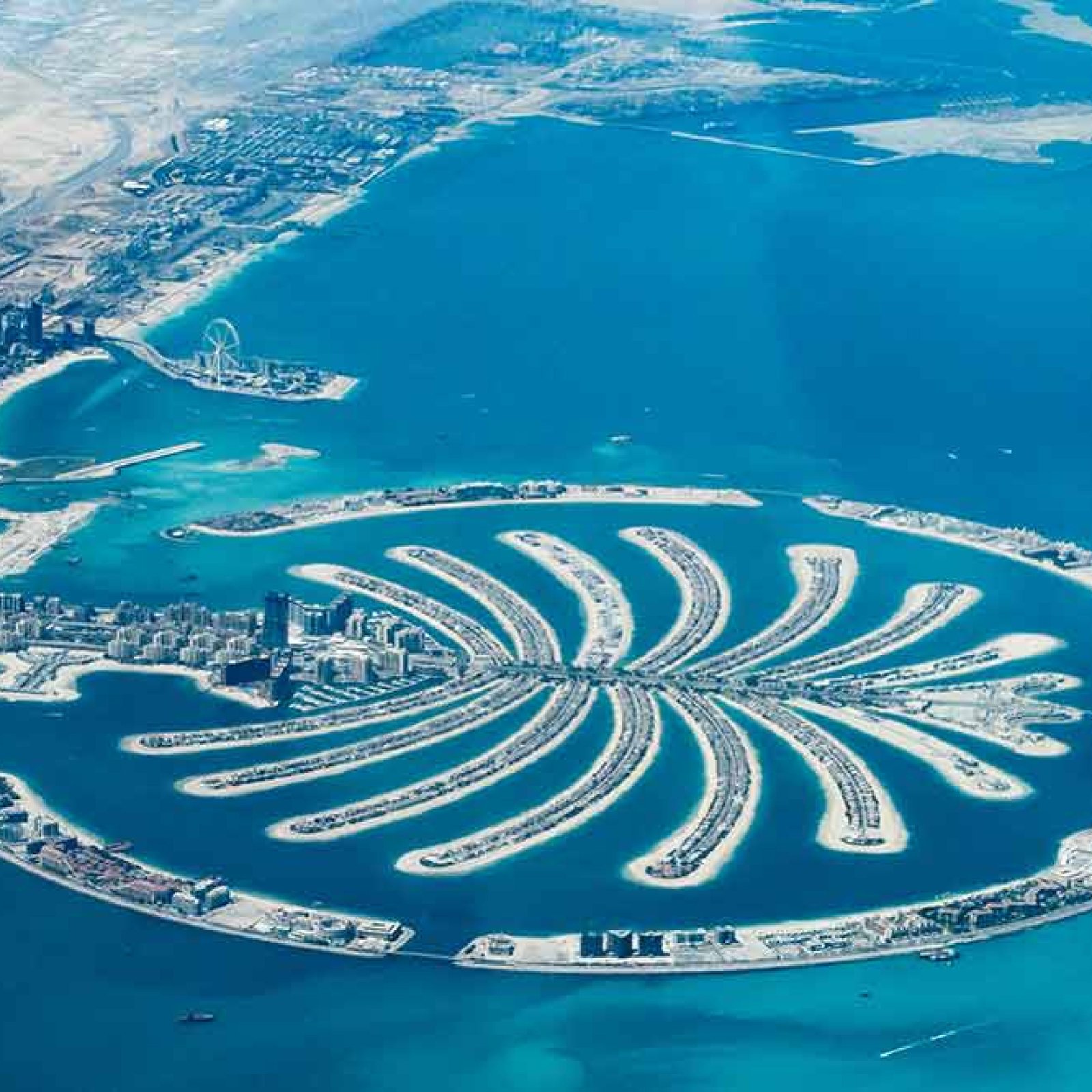 Palm Jumeirah