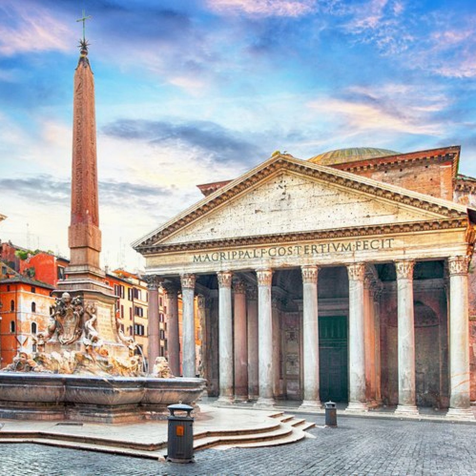 Pantheon