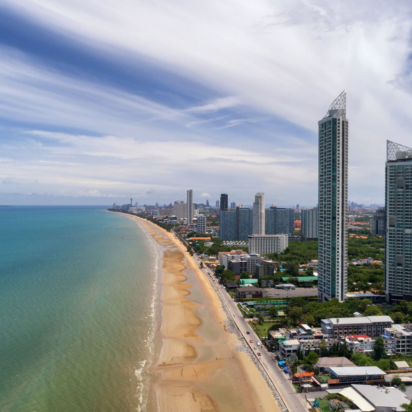 Pattaya
