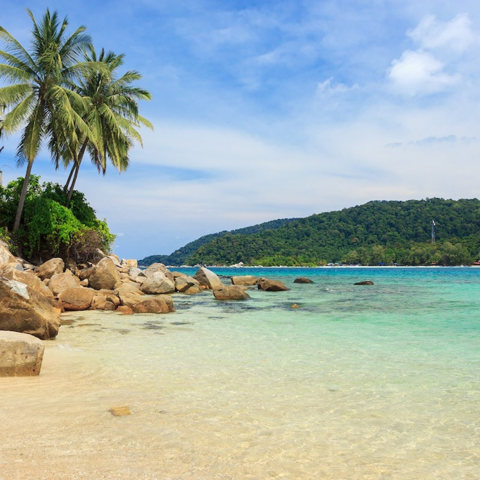 Perhentian Islands