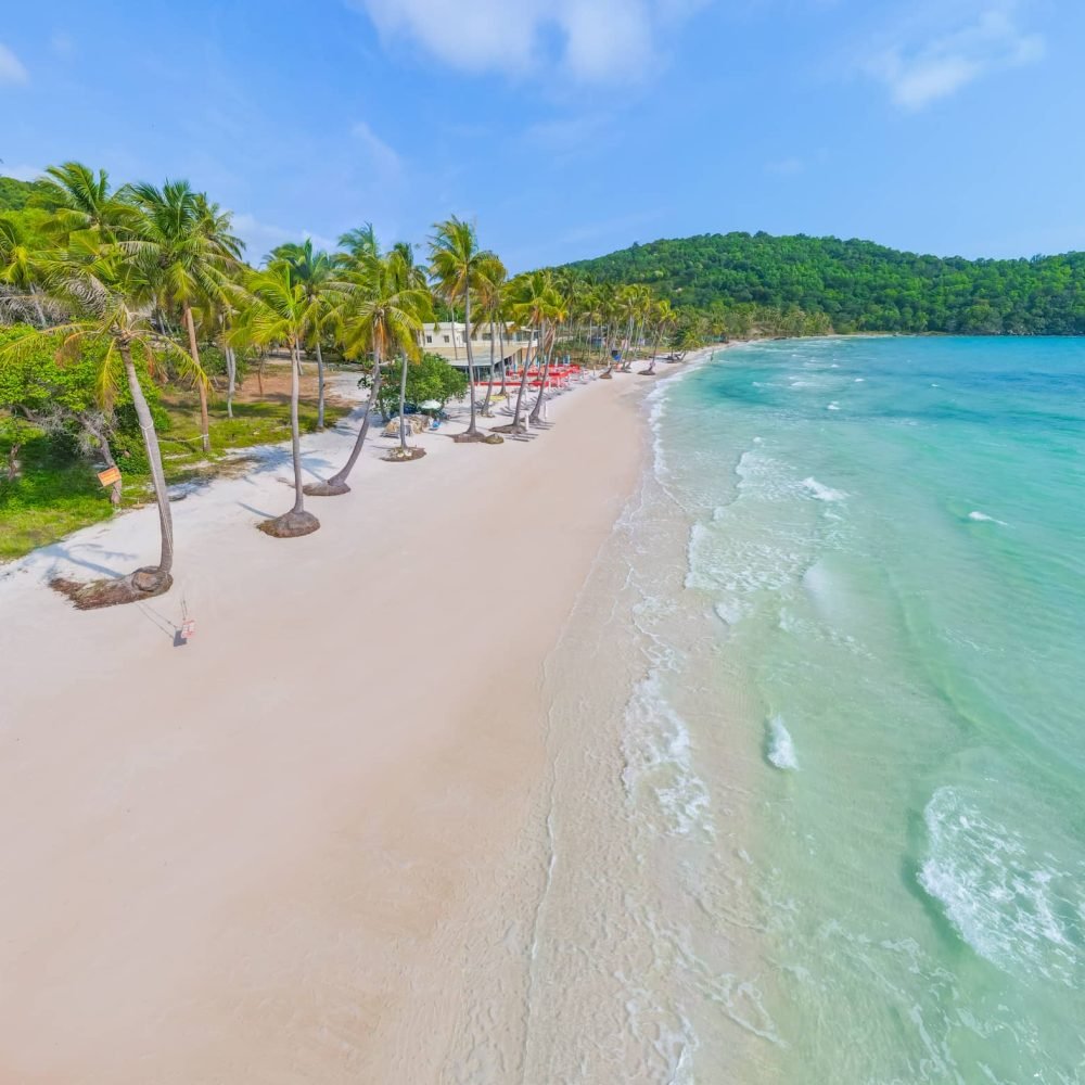 Phu Quoc Island