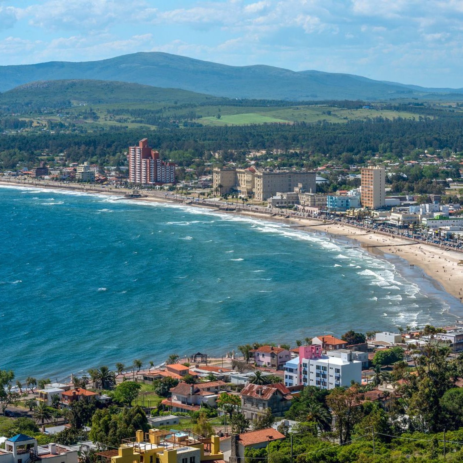 Piriápolis
