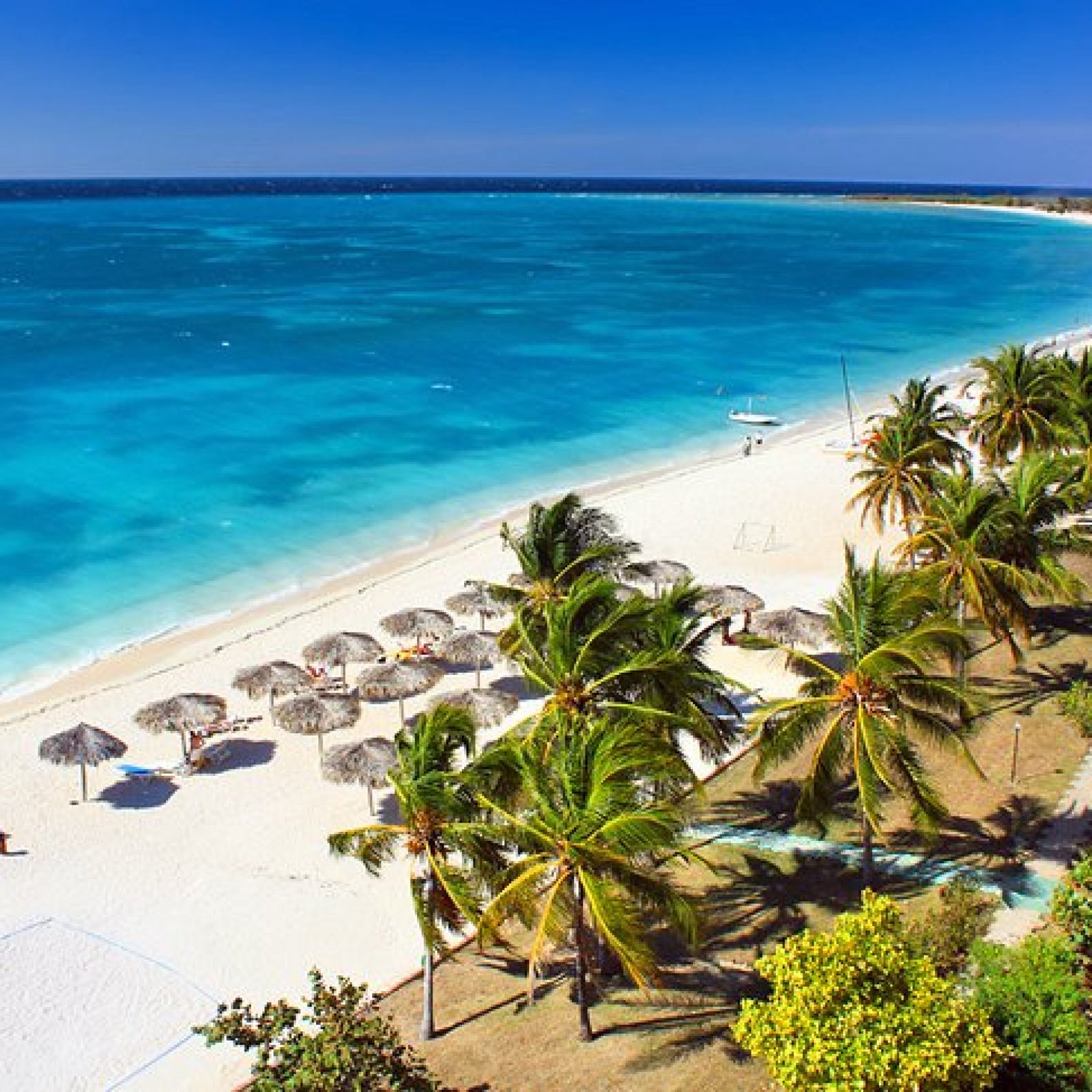 Playa Ancon