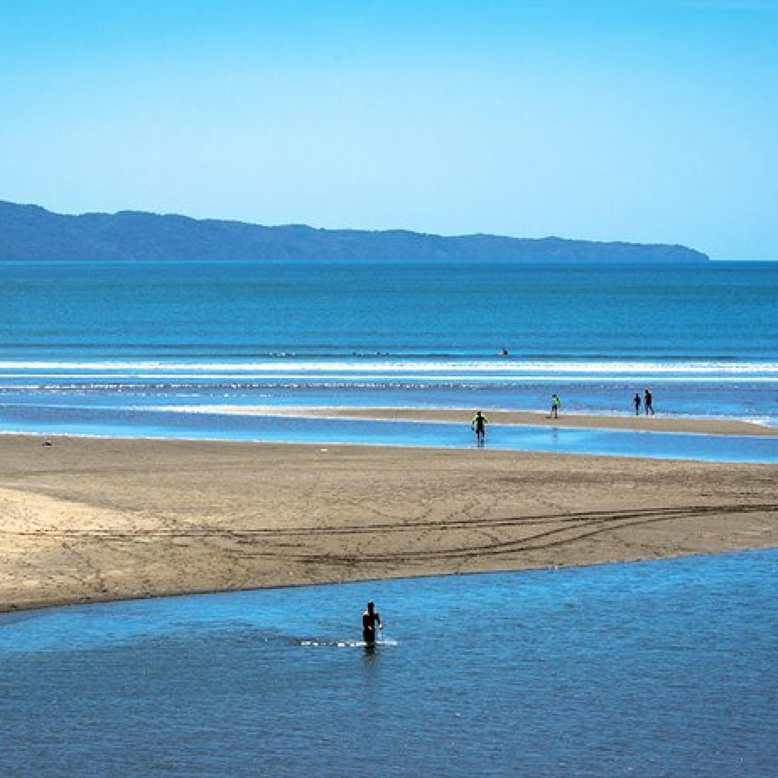 Playa Estero