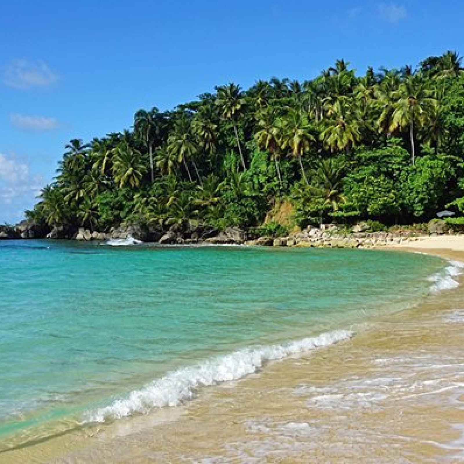Playa Grande