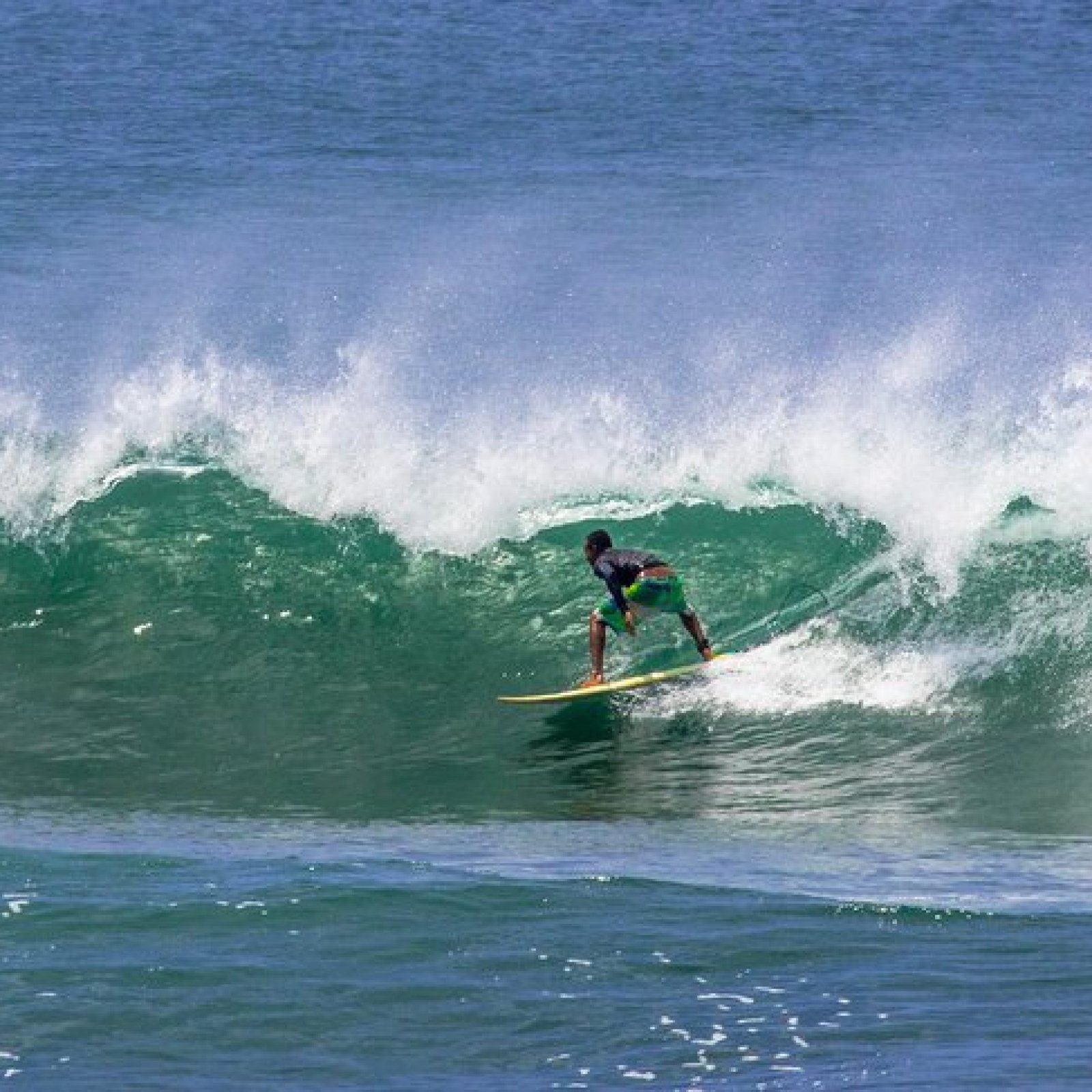 Playa La Punta