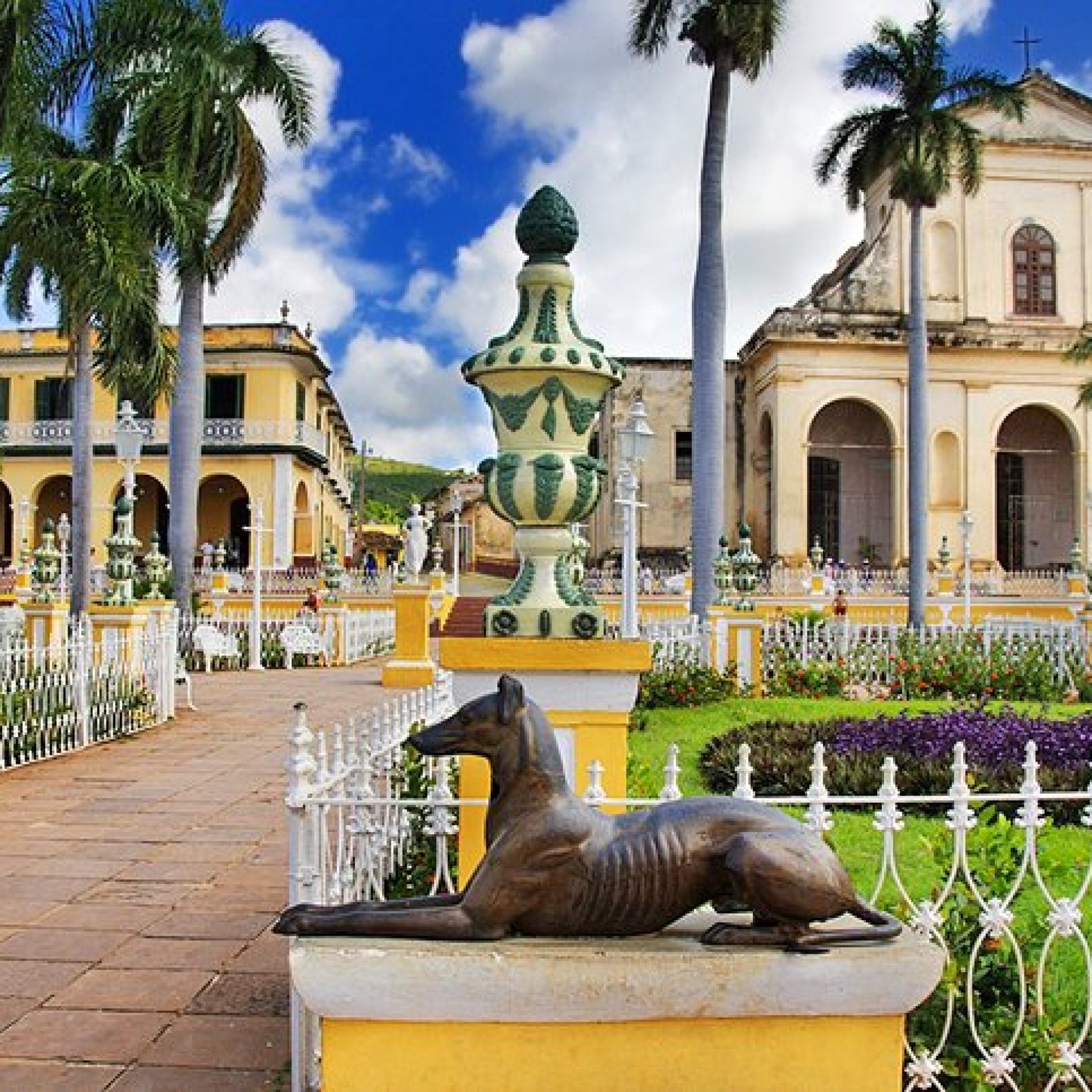 Plaza Mayor