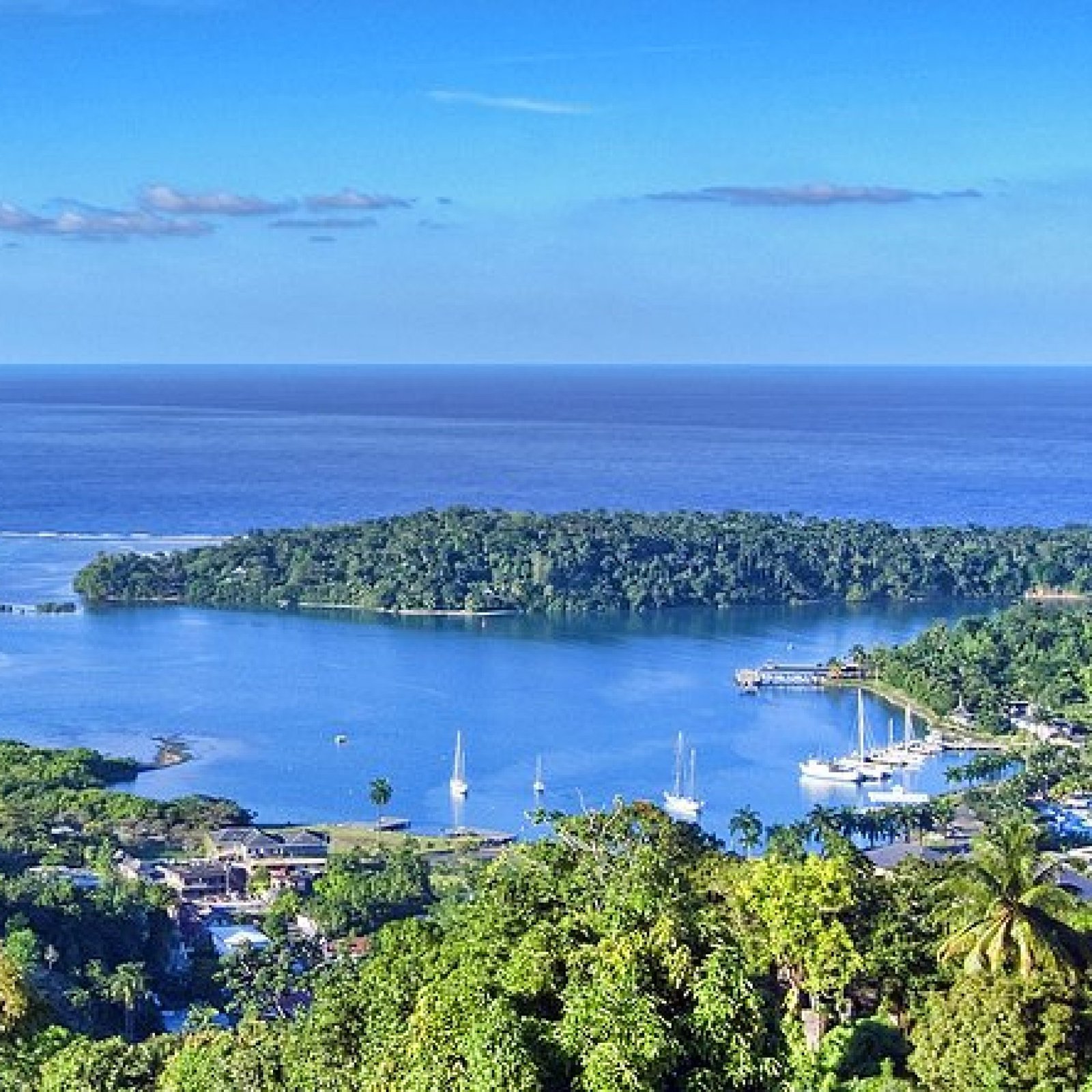 Port Antonio