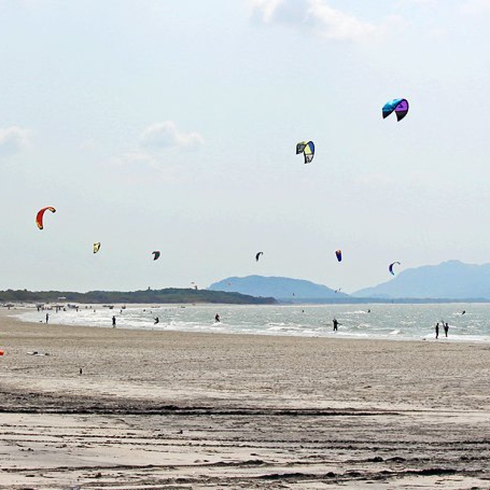 Punta Chame