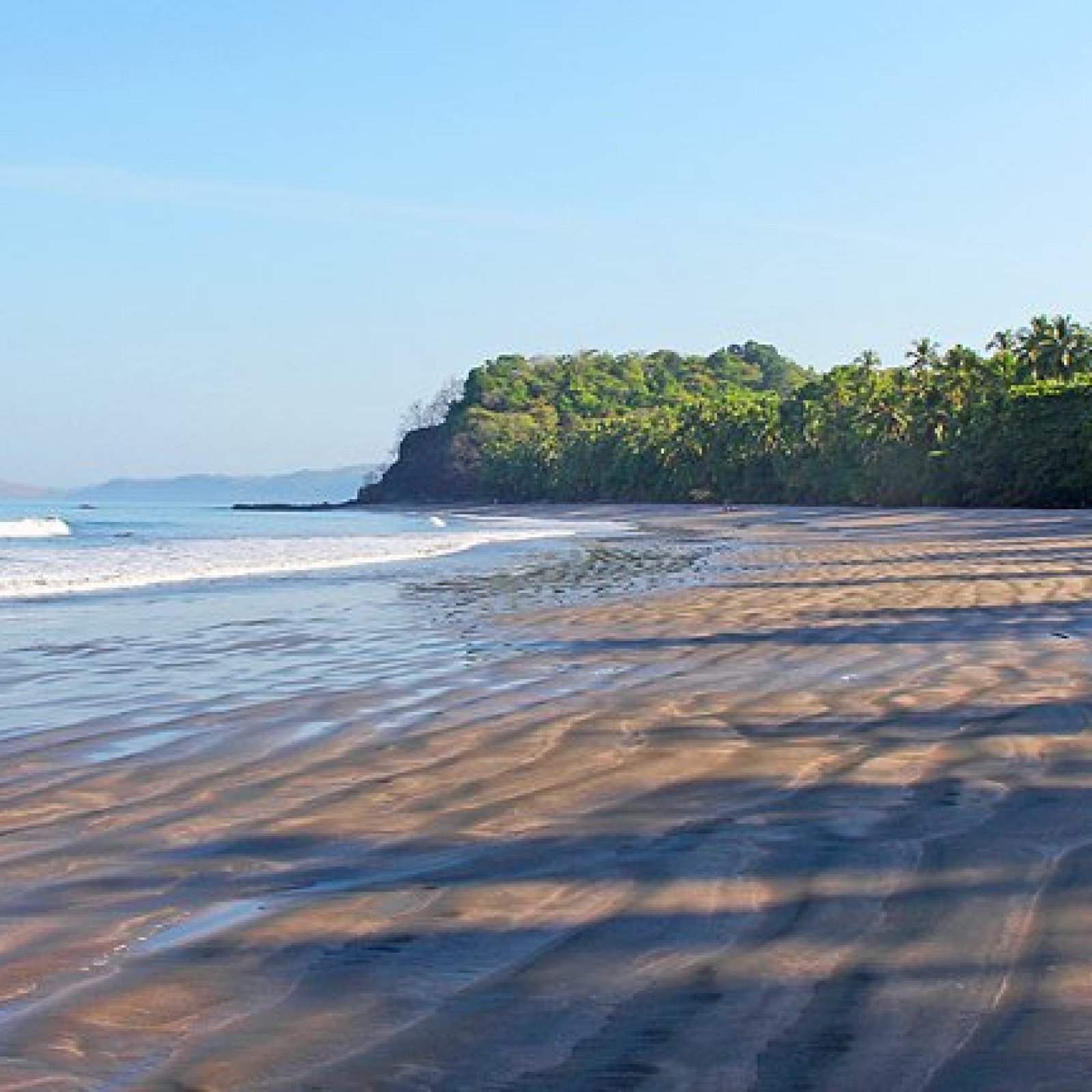 Punta Duarte