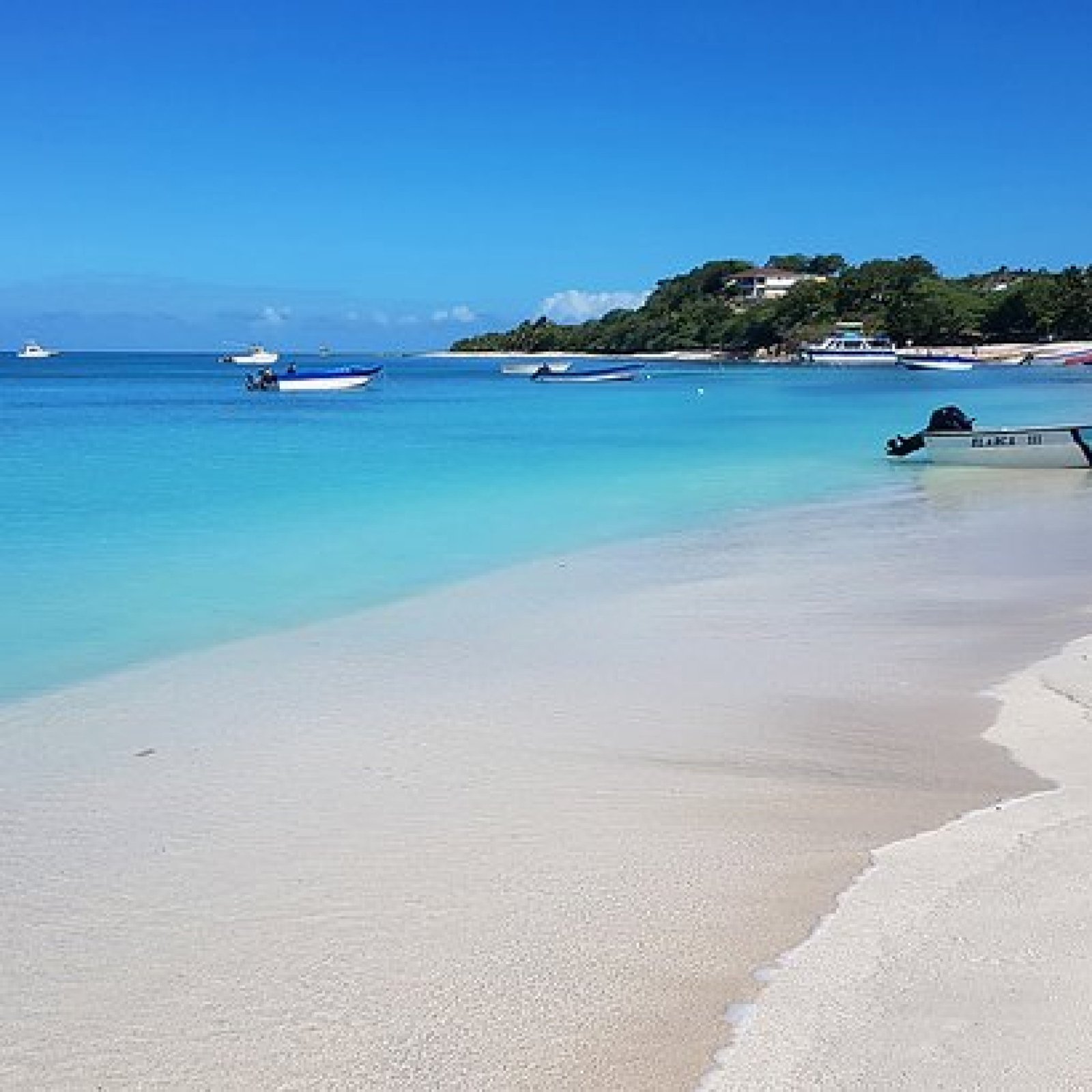 Punta Rucia