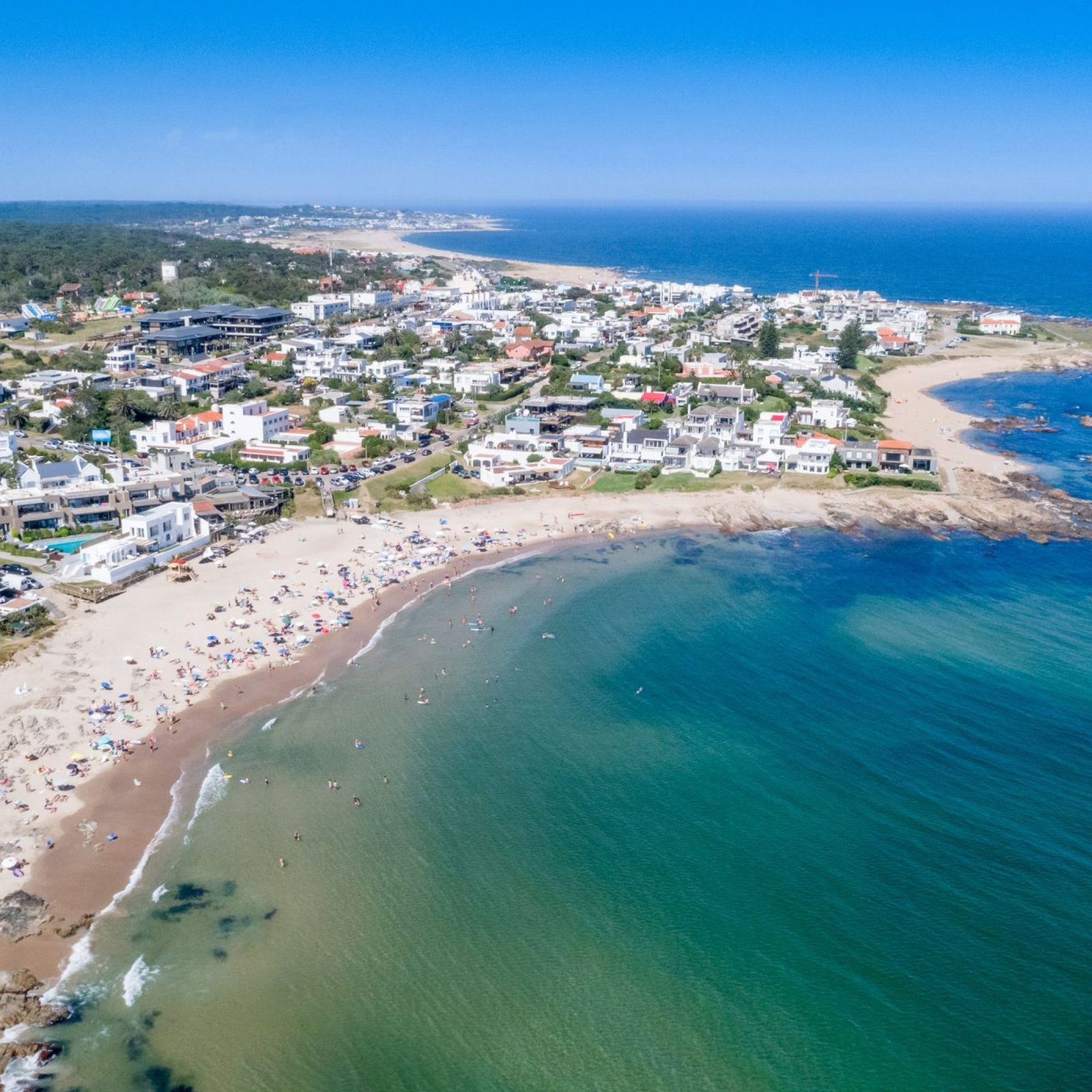 Punta del Este