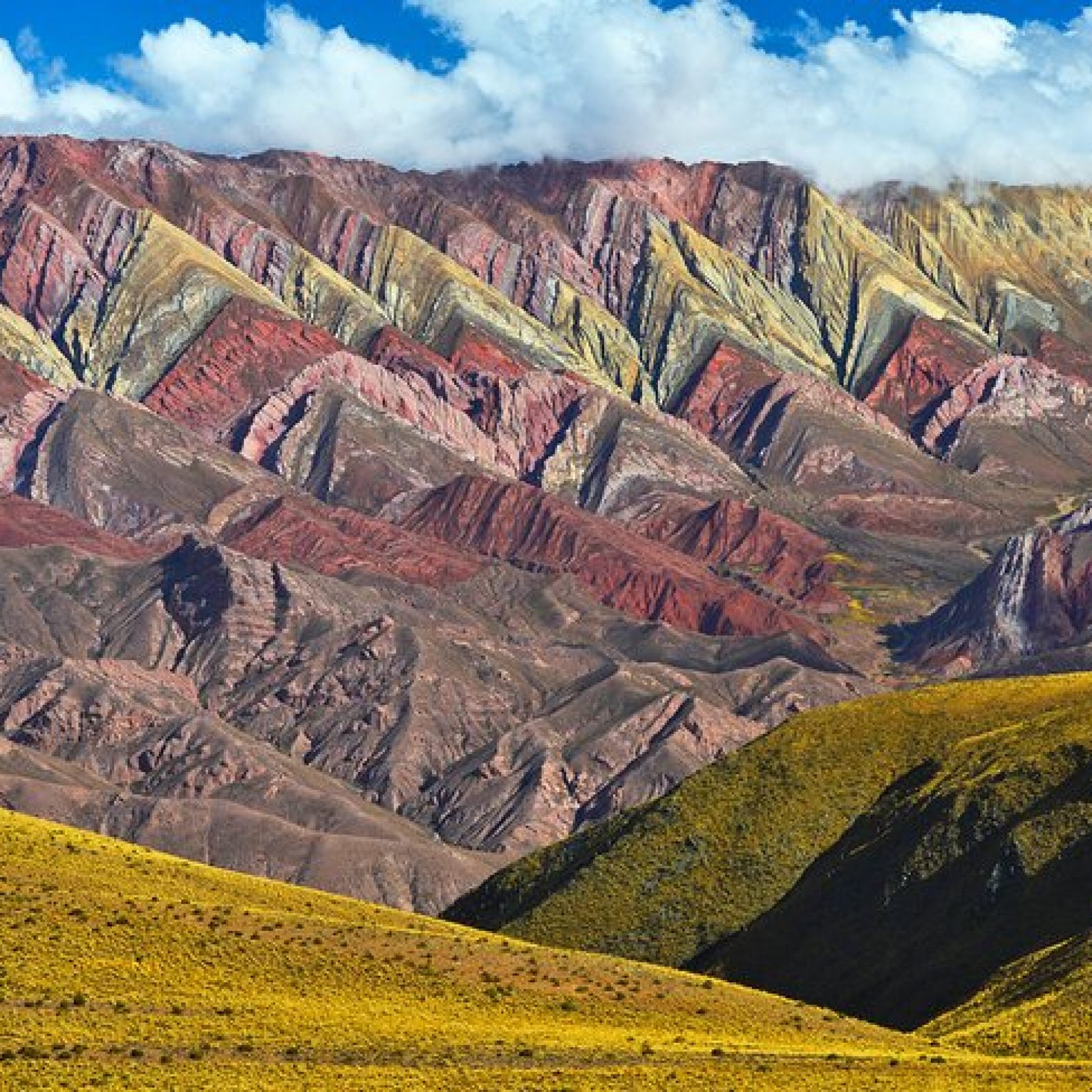 Quebrada de Humahuaca