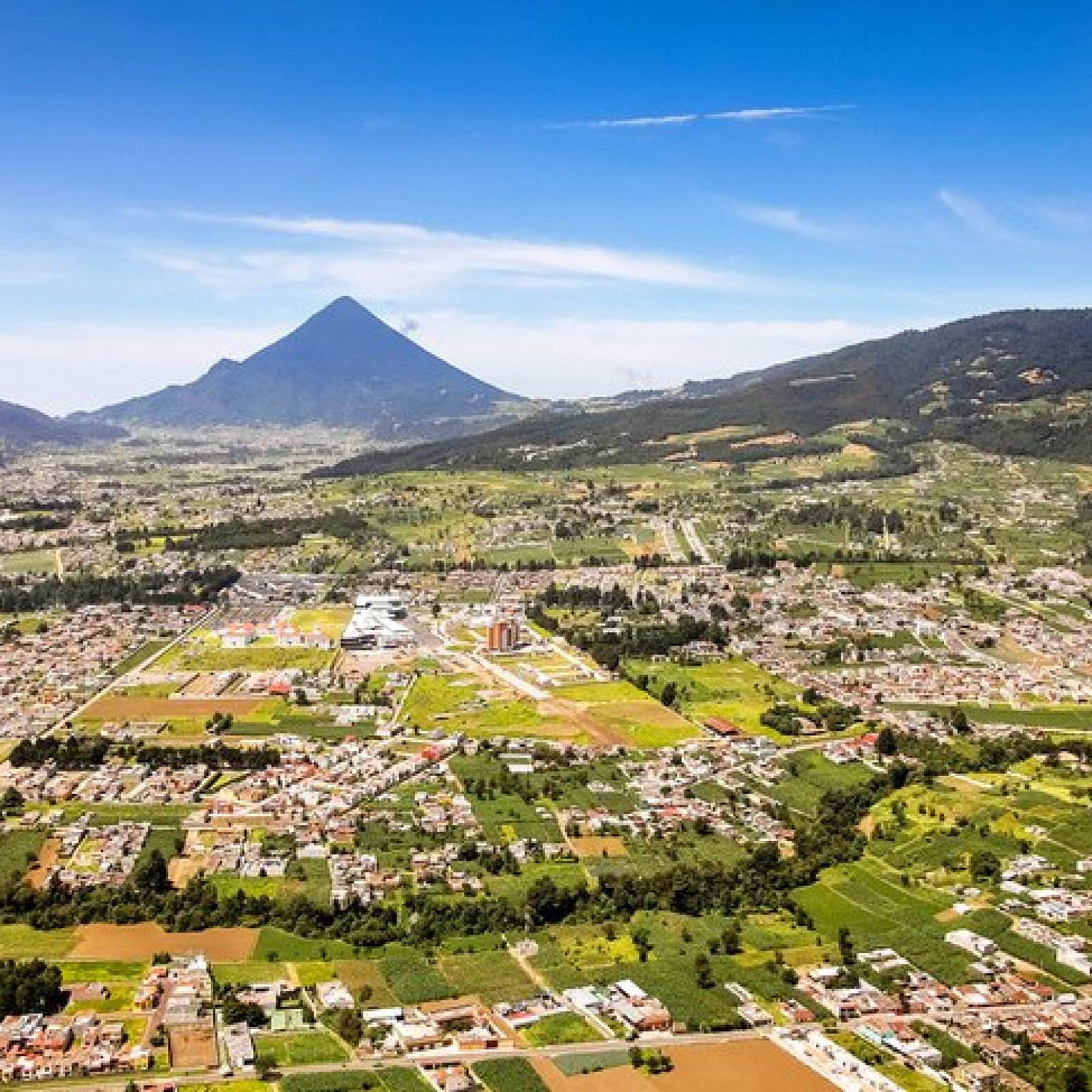 Quetzaltenango