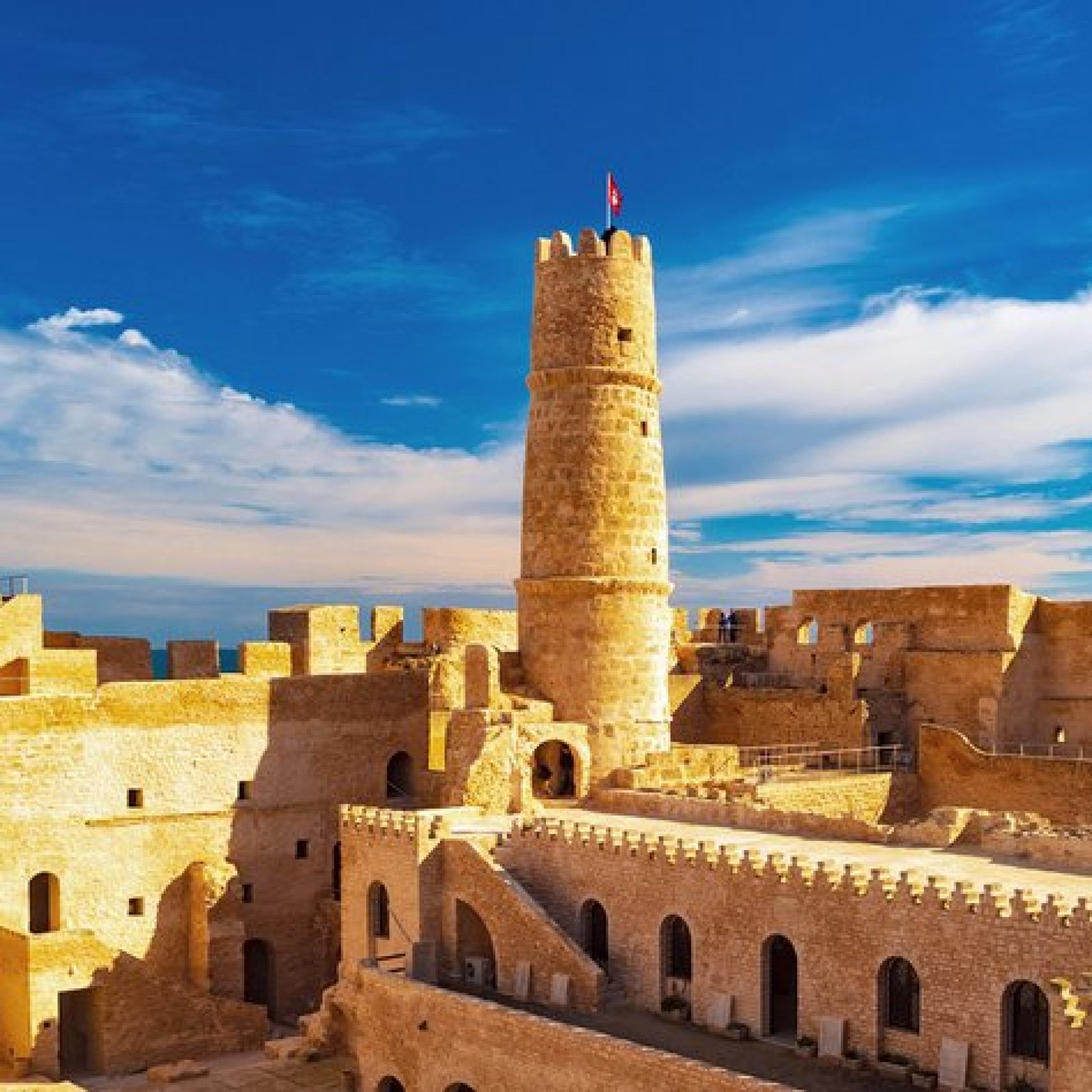Ribat of Monastir