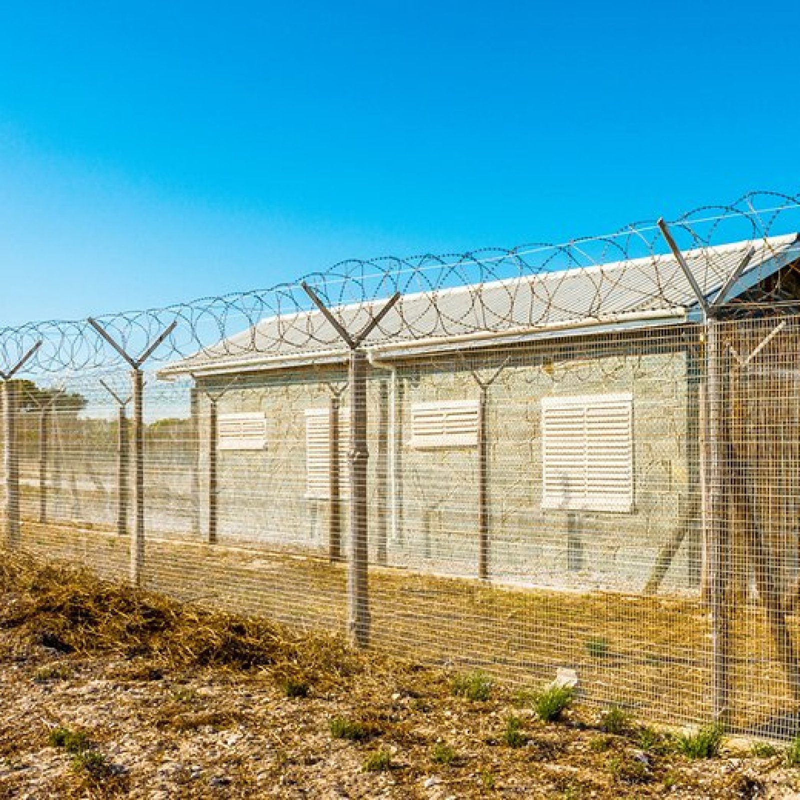 Robben Island, Western Cape