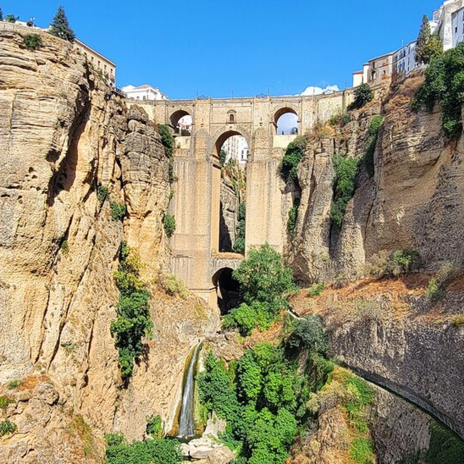 Ronda