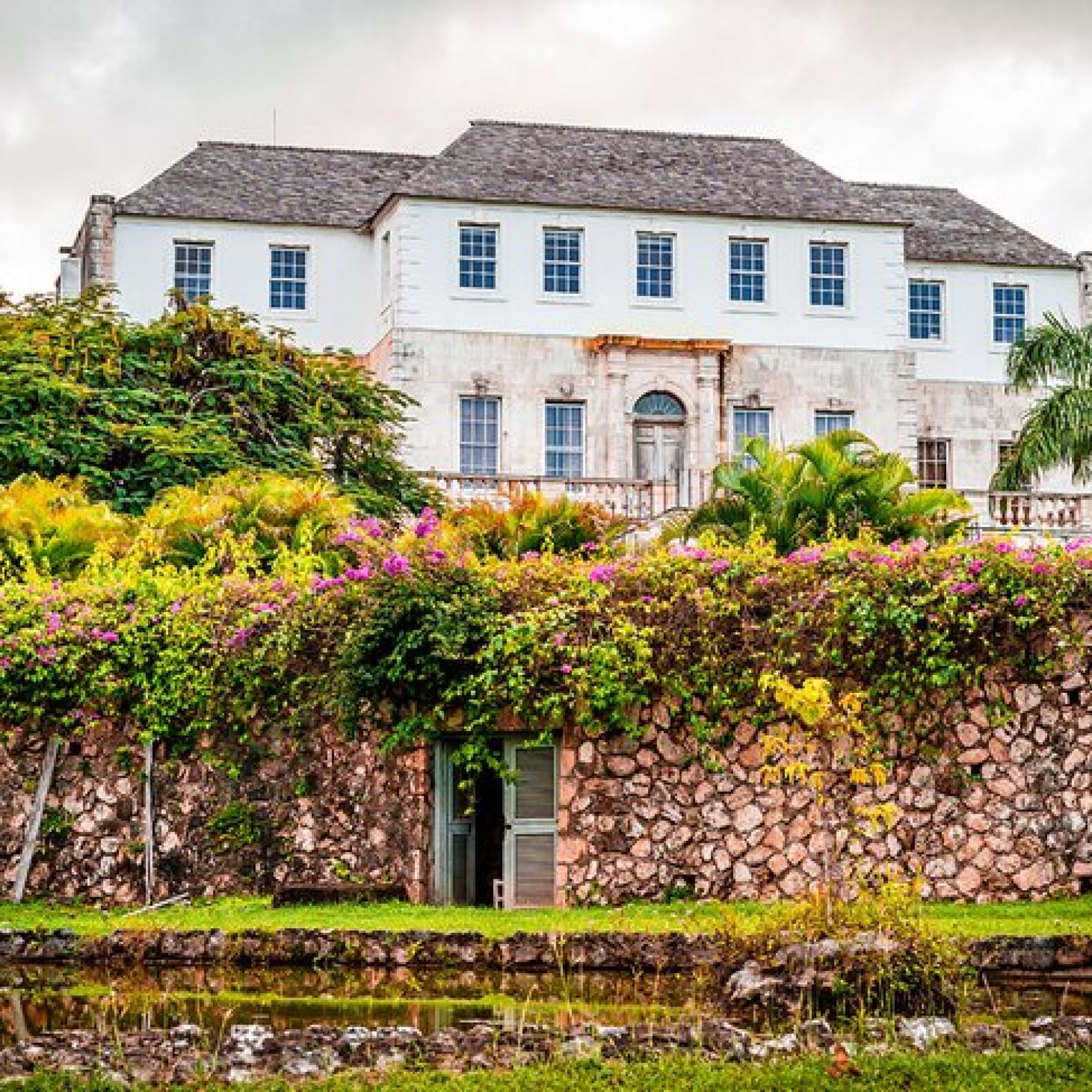 Rose Hall Great House, Montego Bay