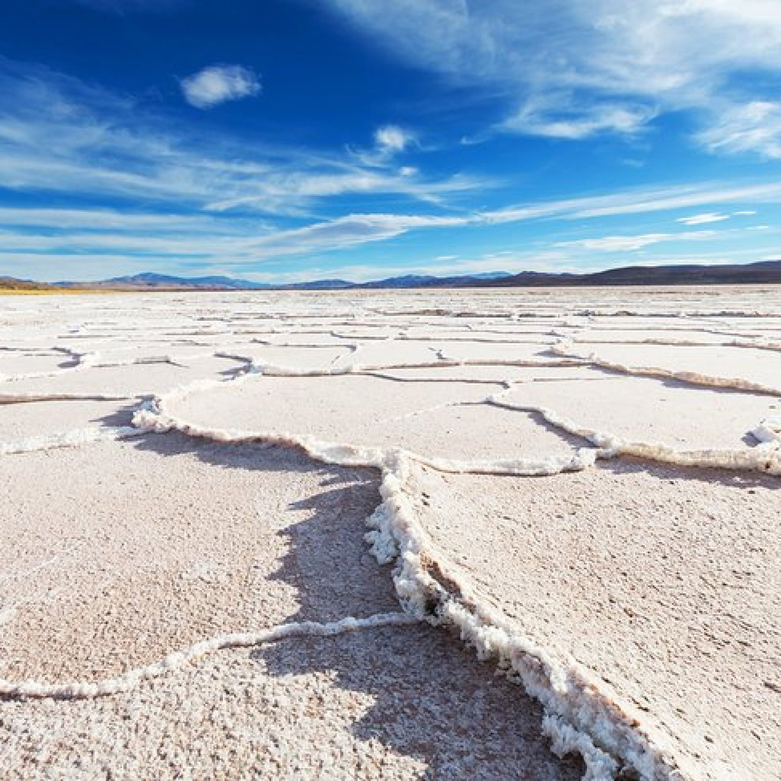 Salinas Grandes