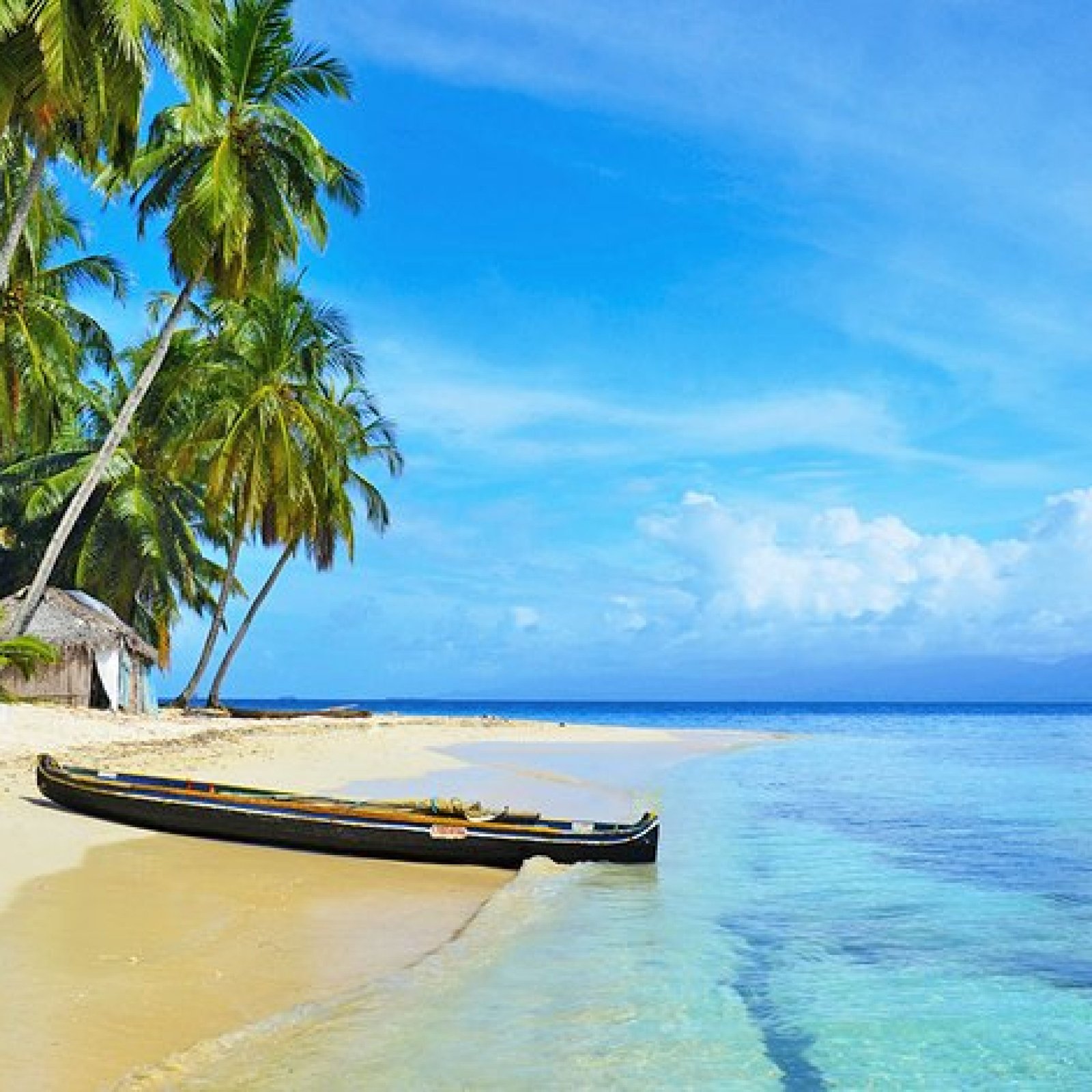 San Blas Islands