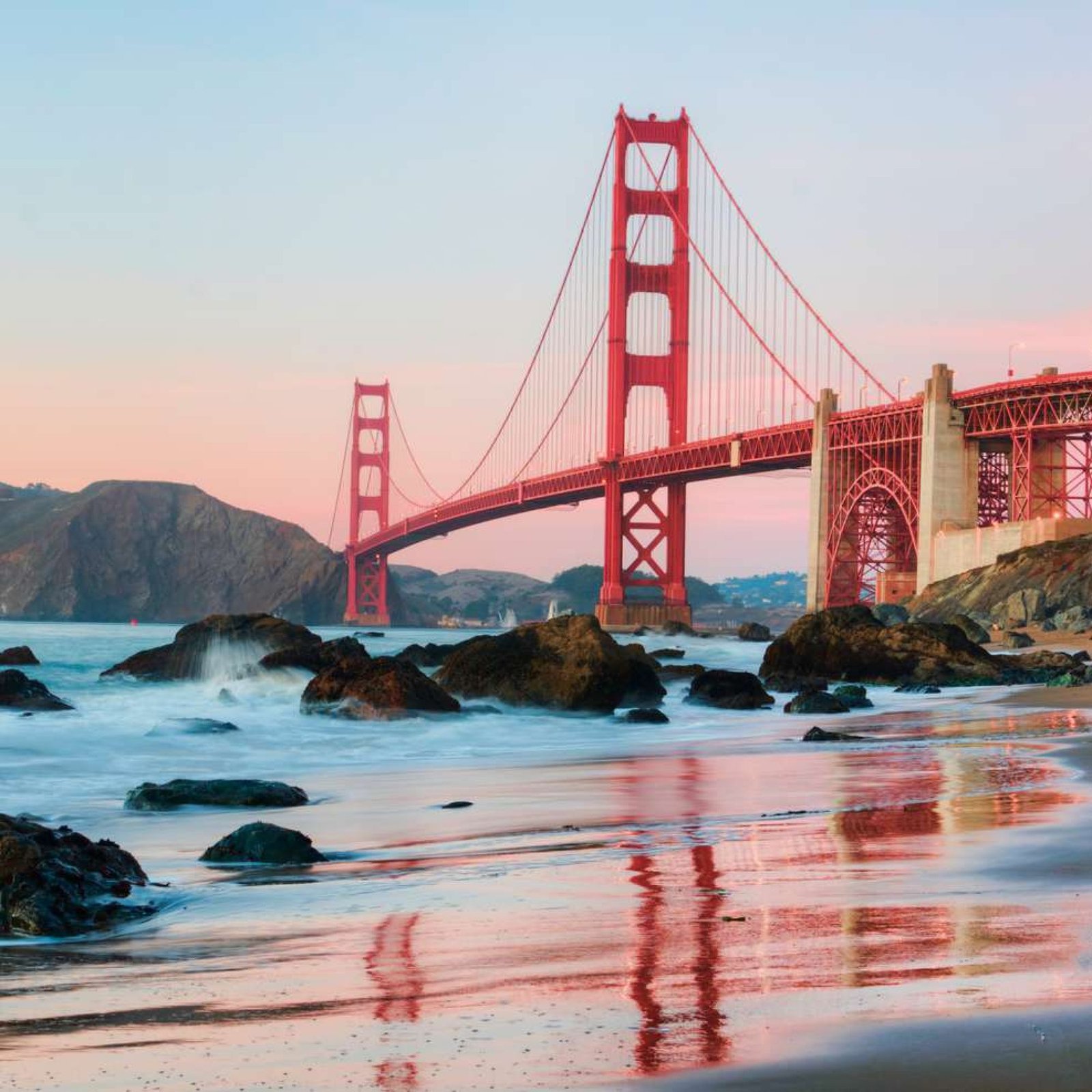 San Francisco