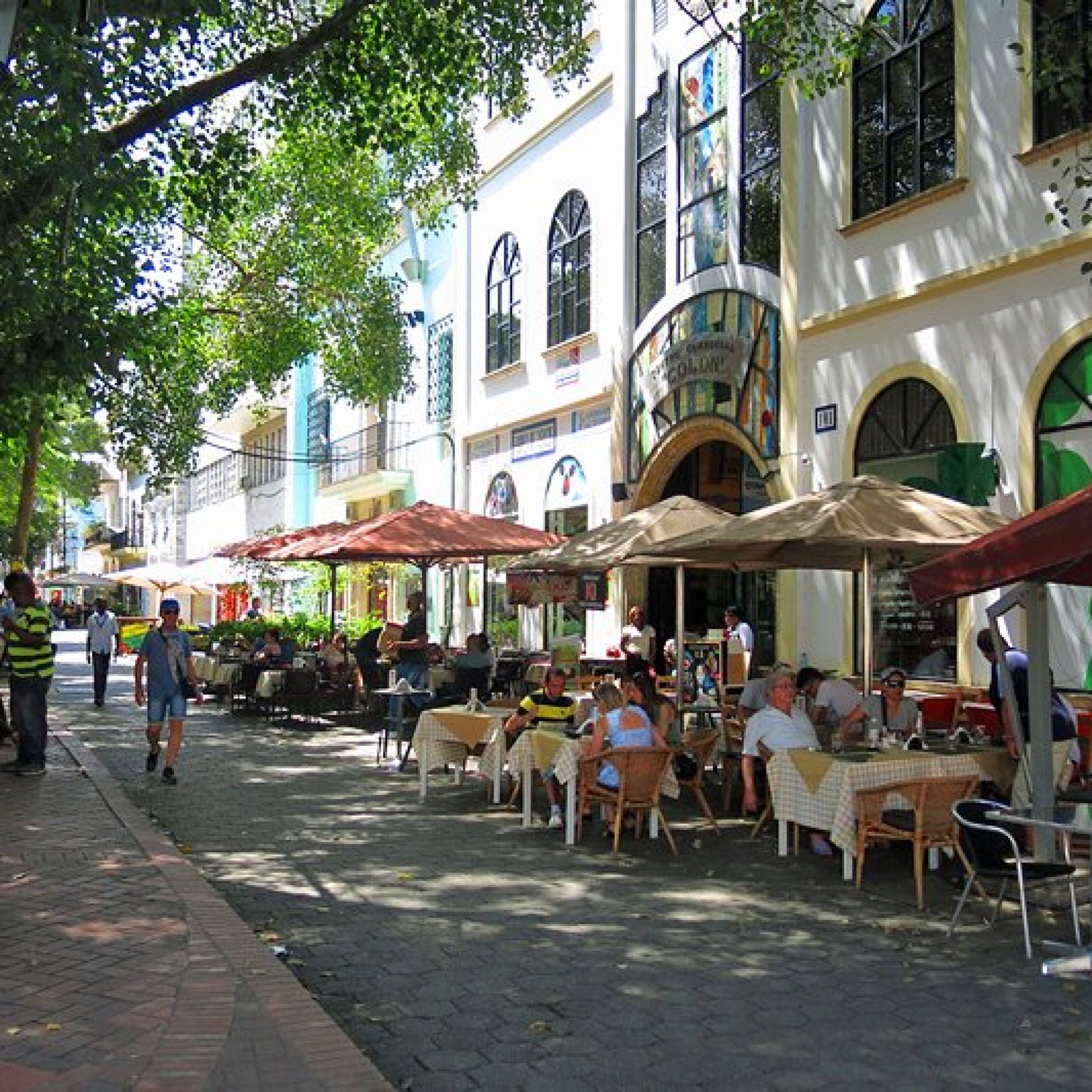 Santo Domingo