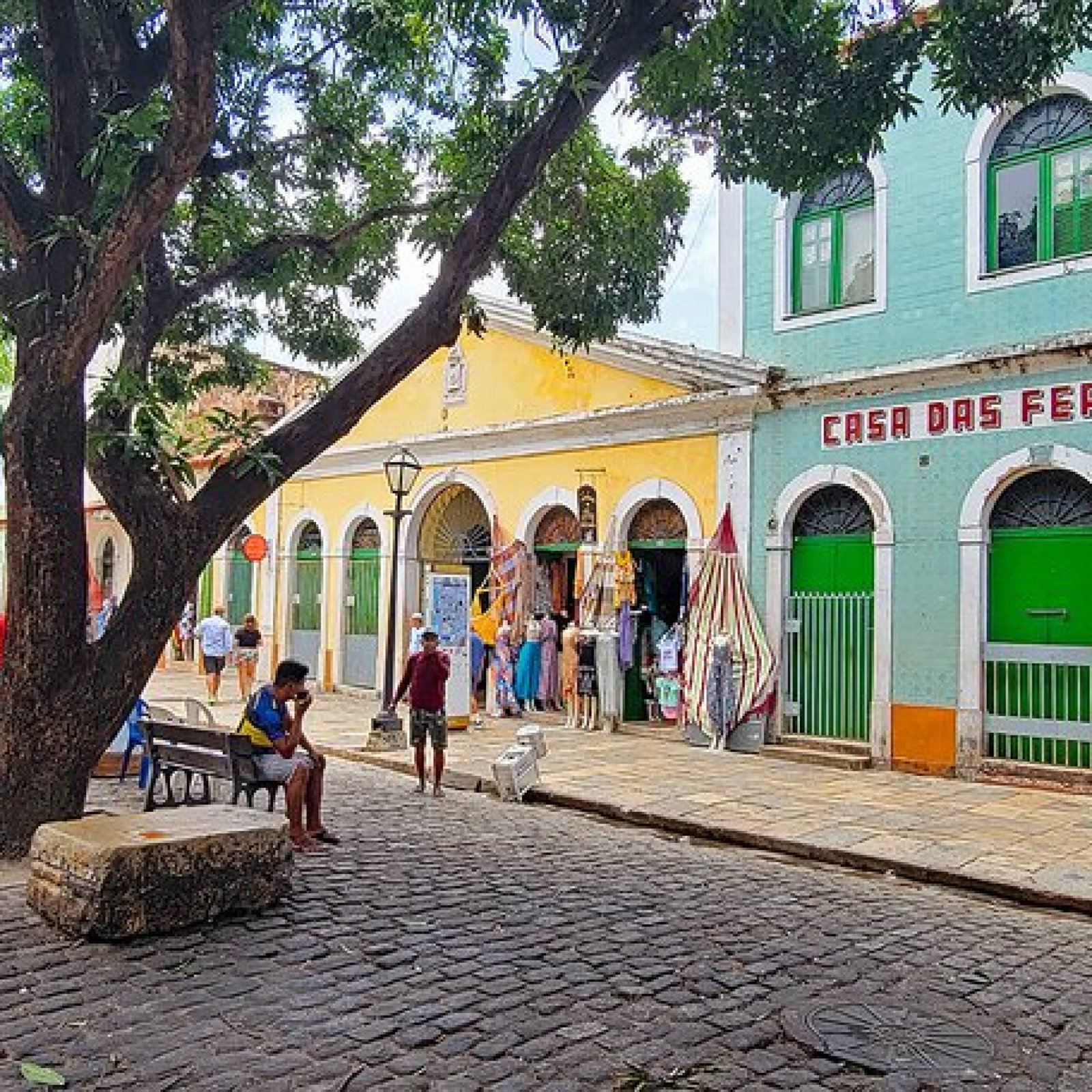 Sao Luis