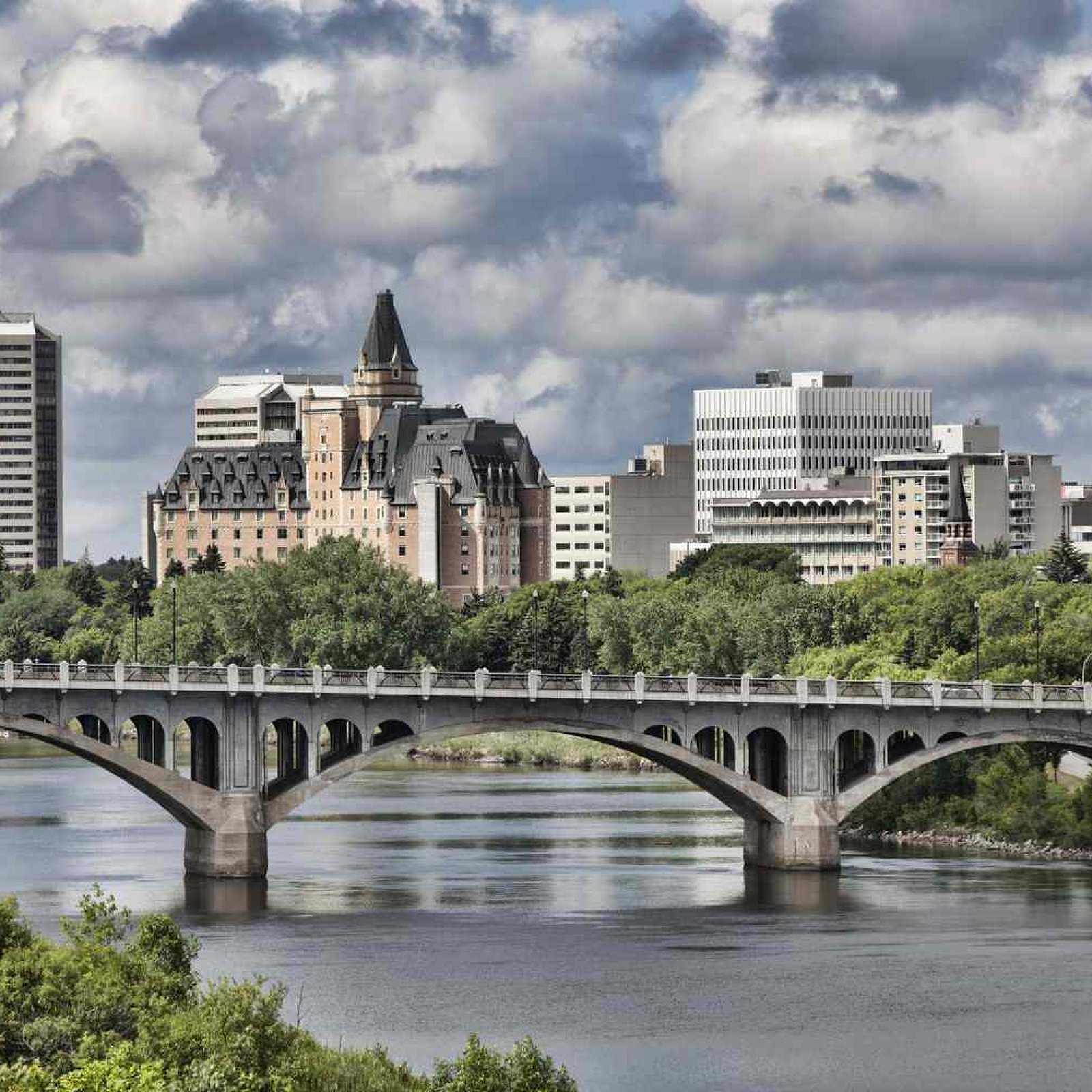 Saskatoon, Saskatchewan