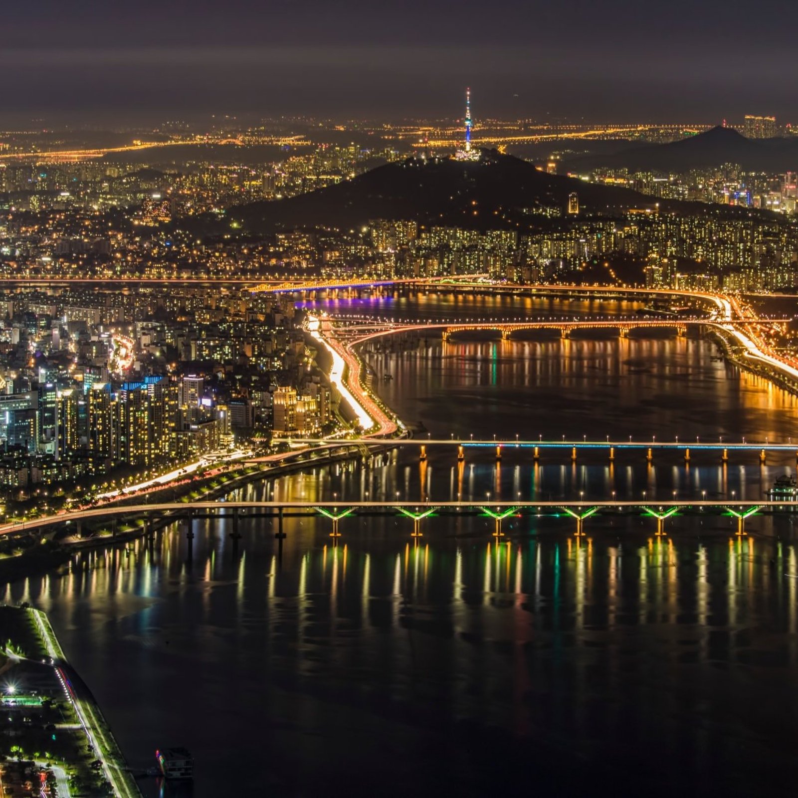 Seoul