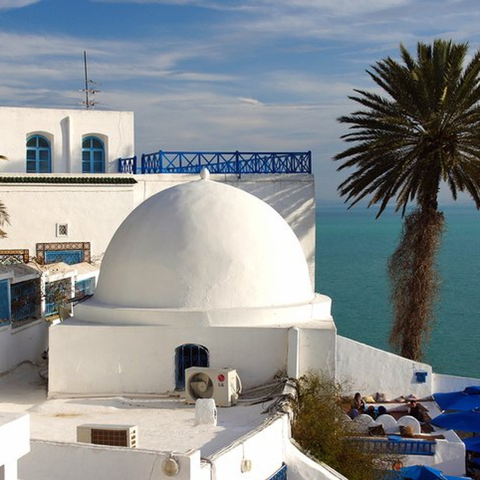 Sidi Bou Said