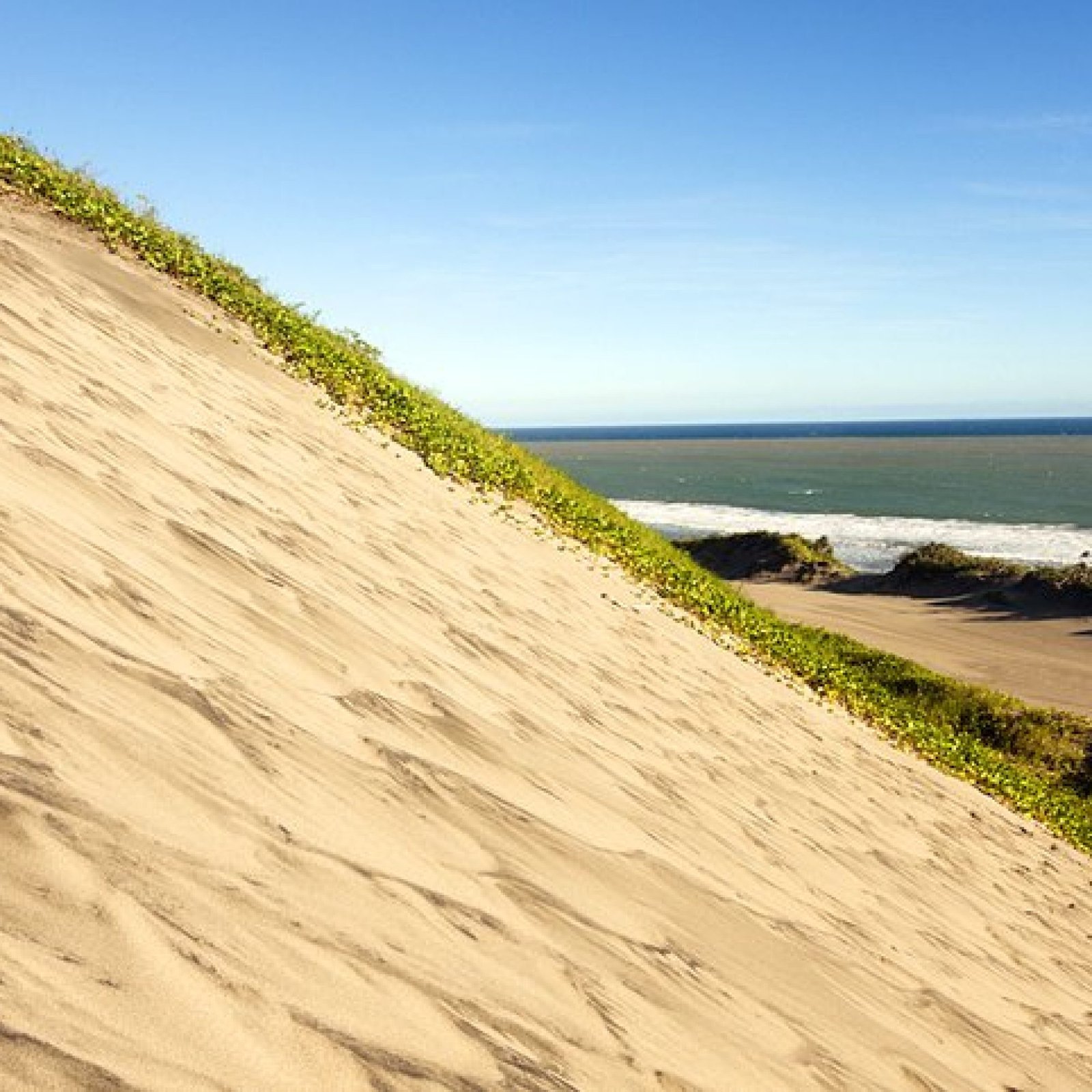 Sigatoka Sand Dunes National Park, Viti Levu