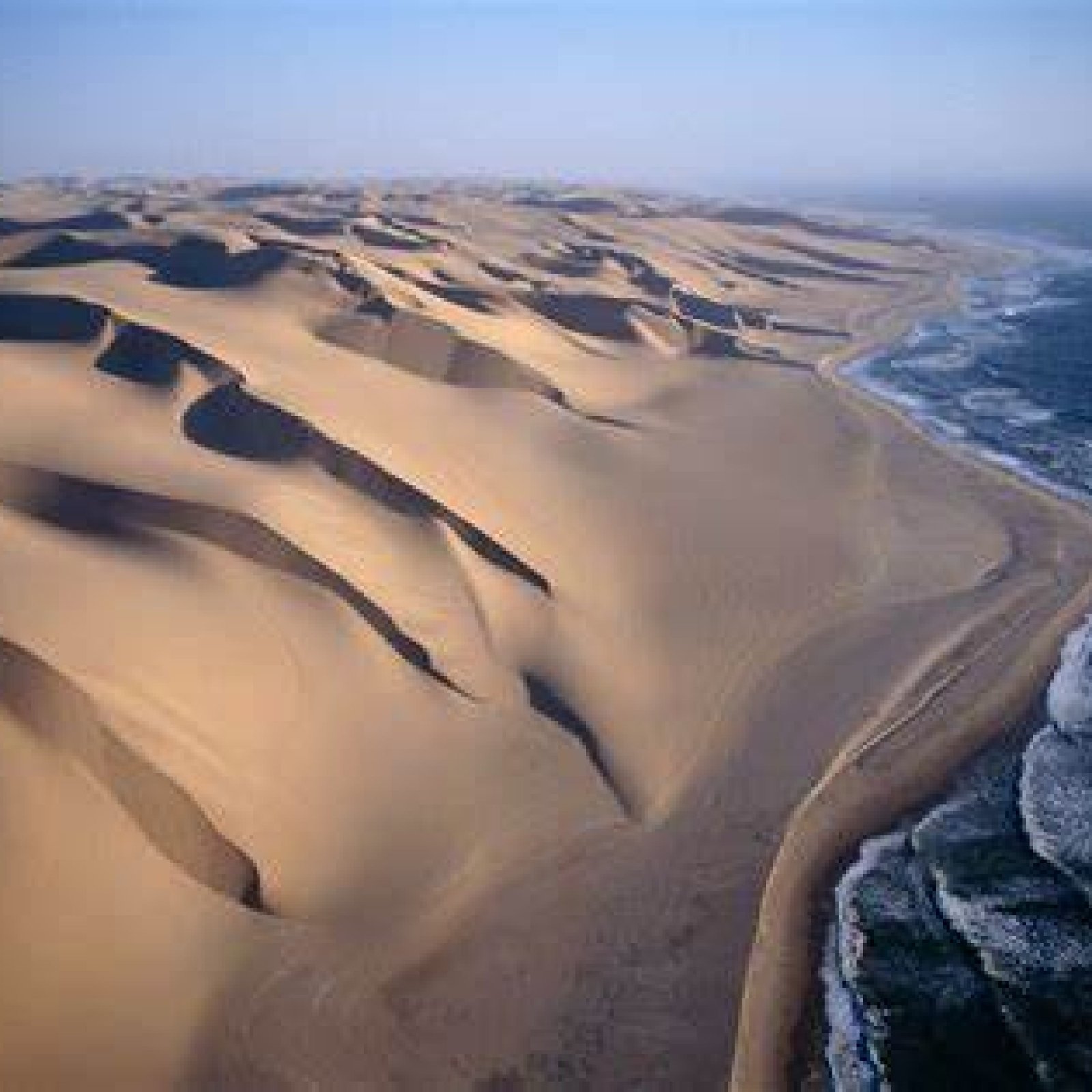 Skeleton Coast